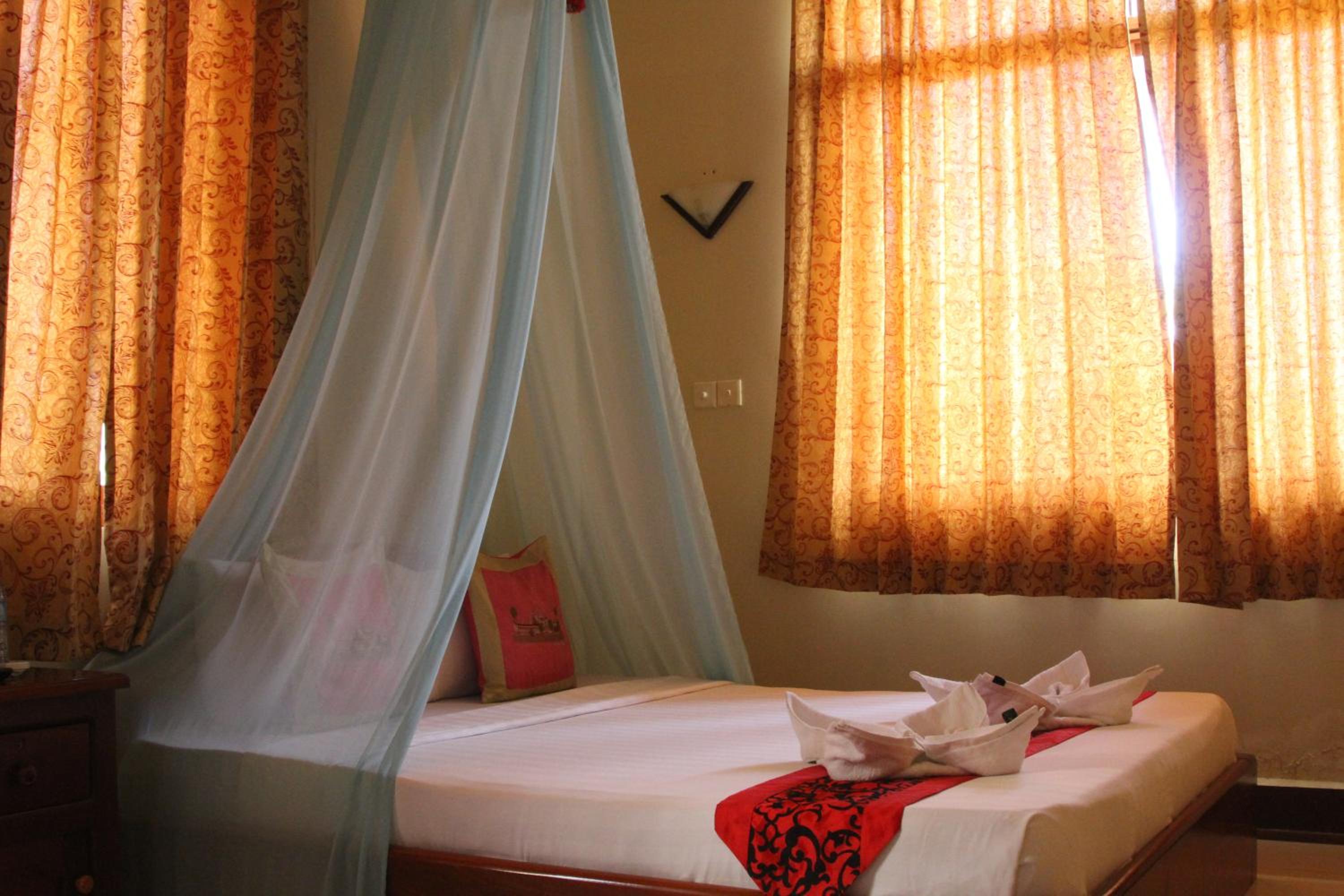 Triple Room photo 1