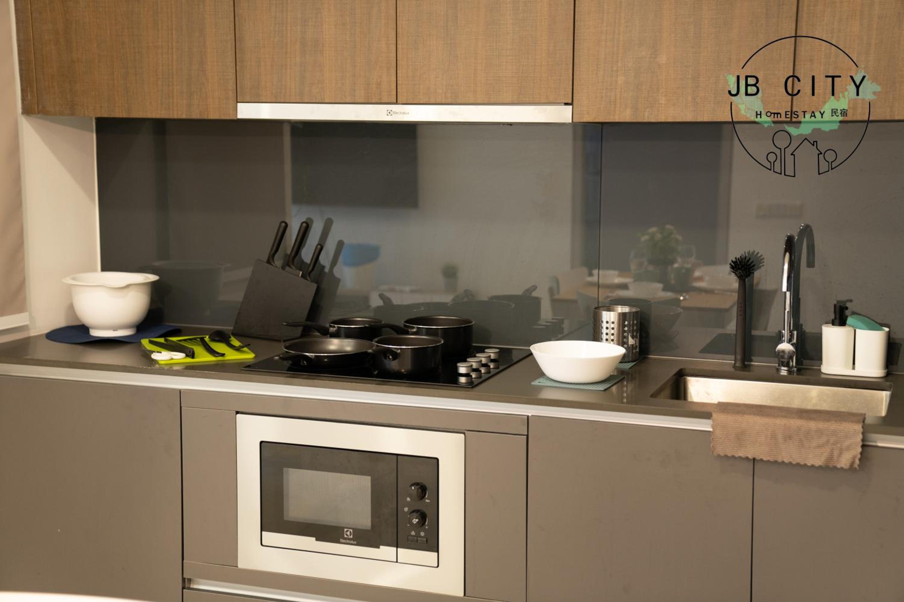 Apartment - Photo 18
