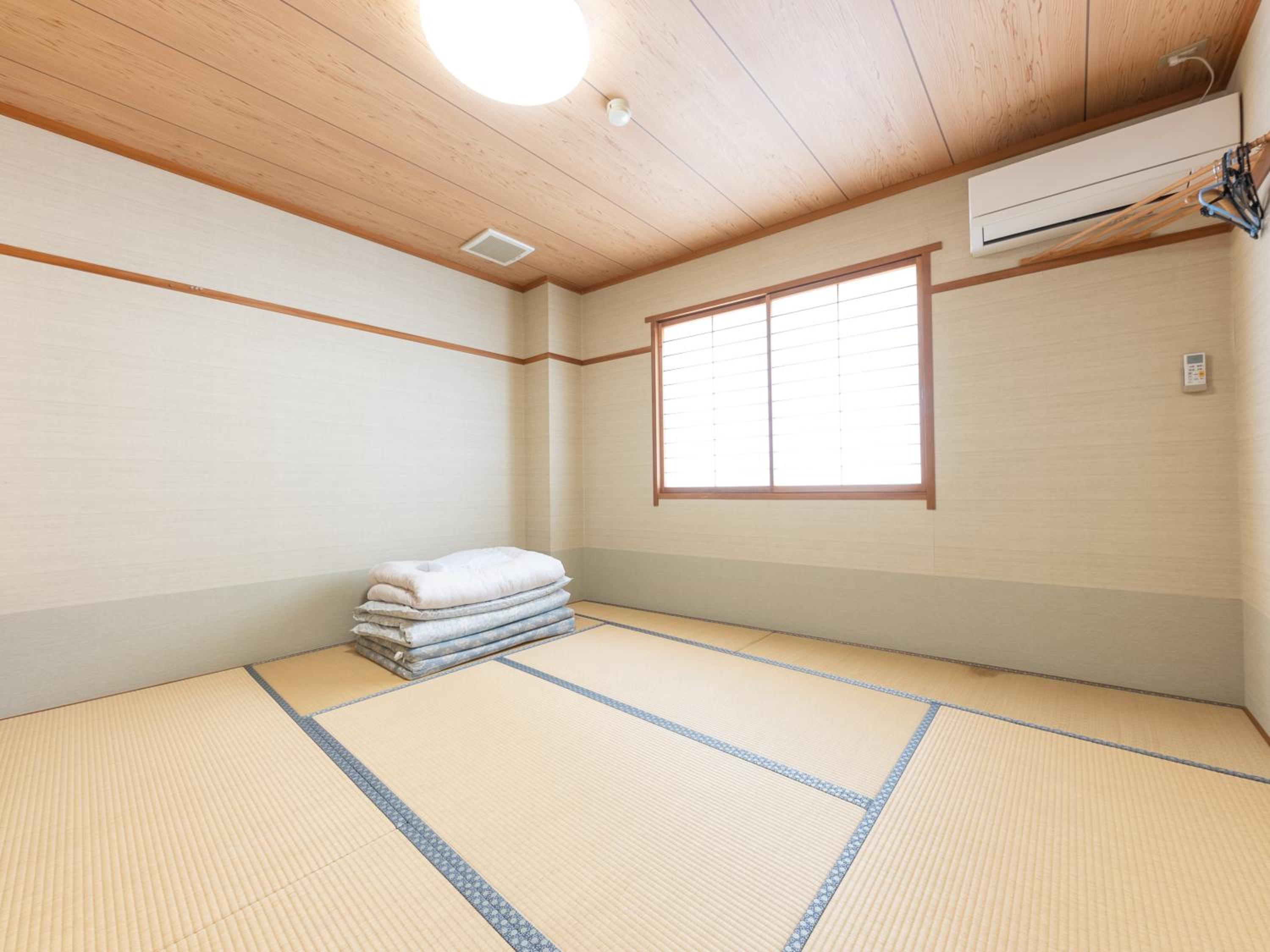 Japanese-Style Room photo 2