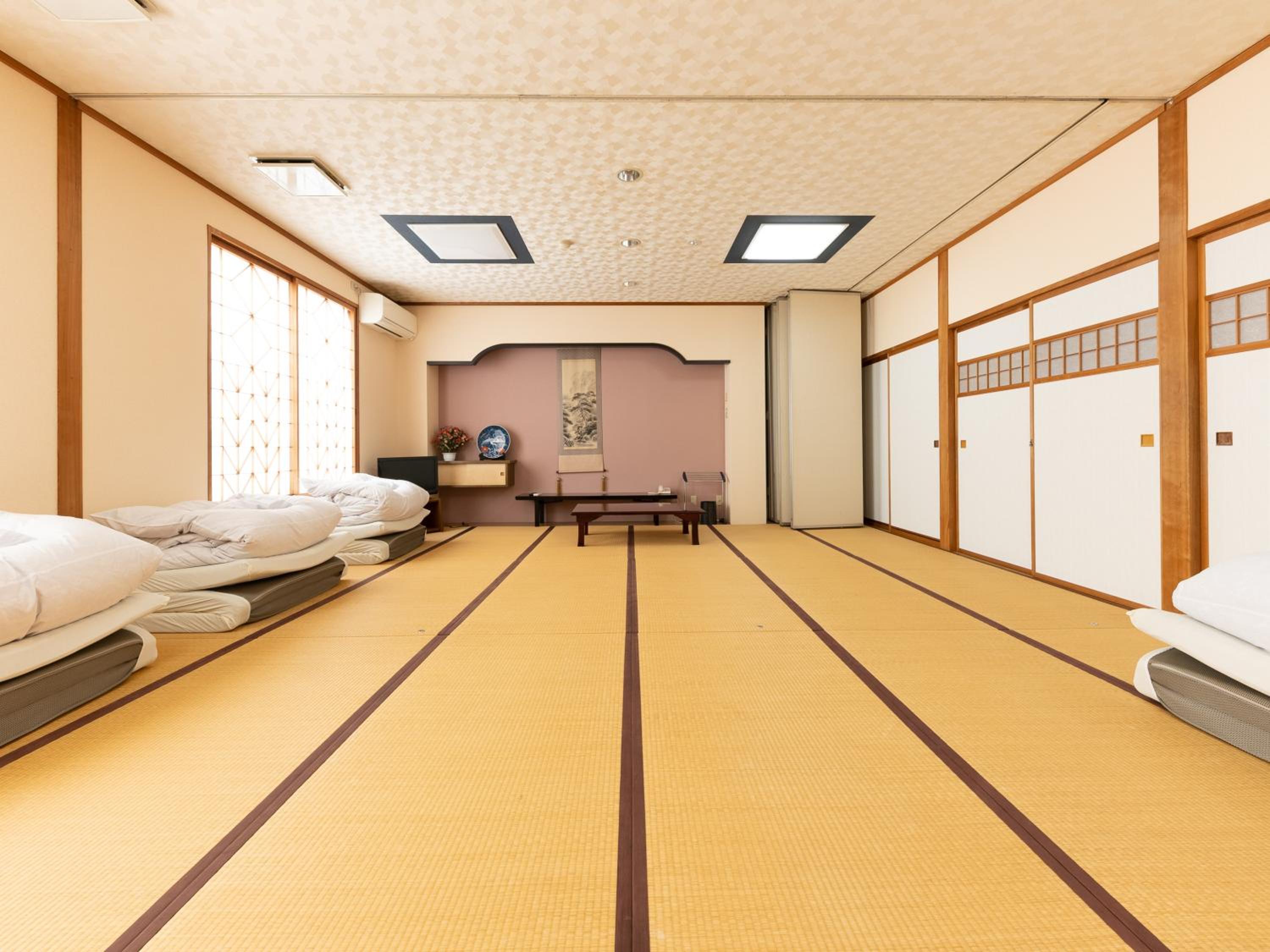 Japanese-Style Room - Photo 4