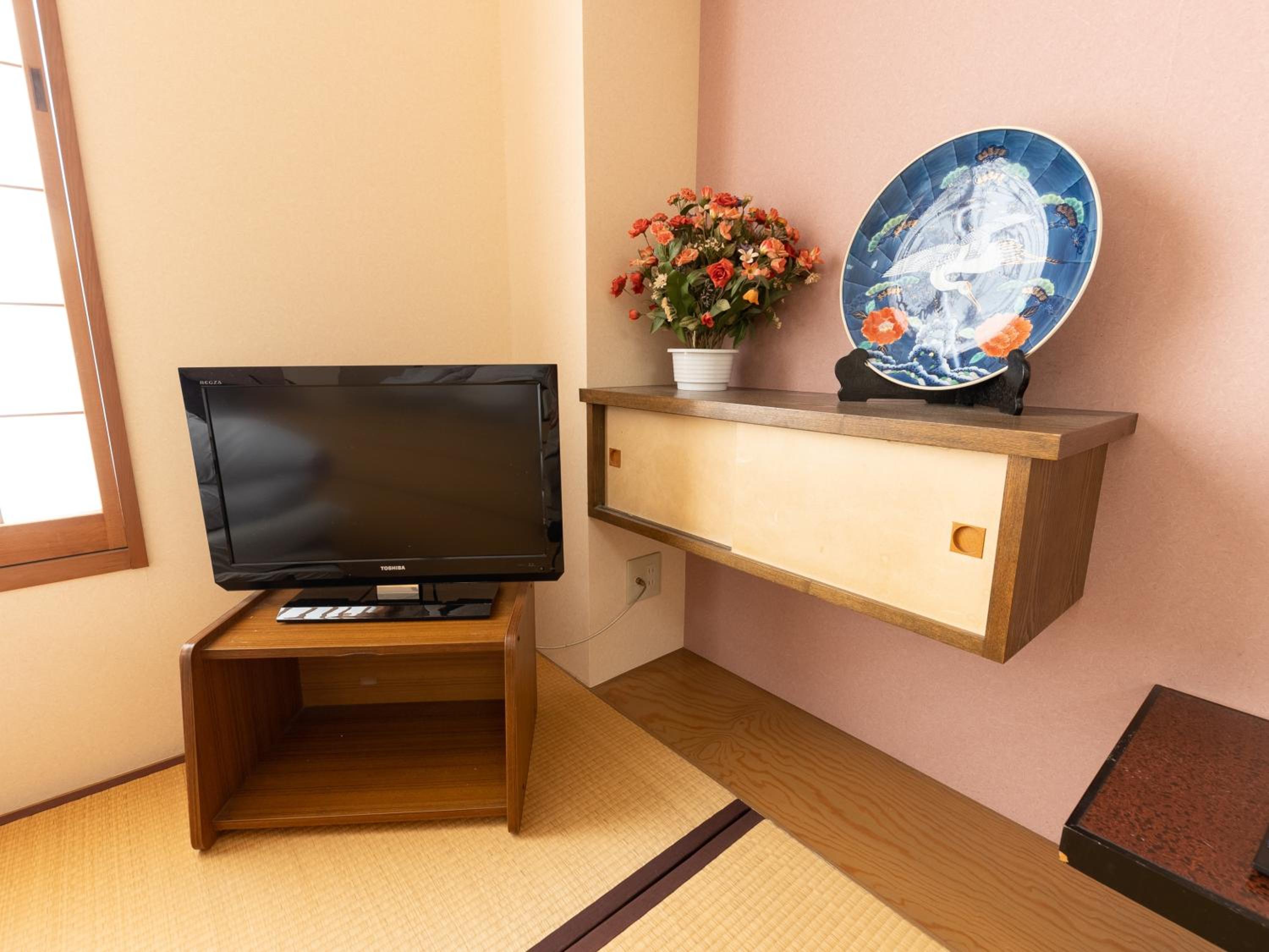 Japanese-Style Room - Photo 1