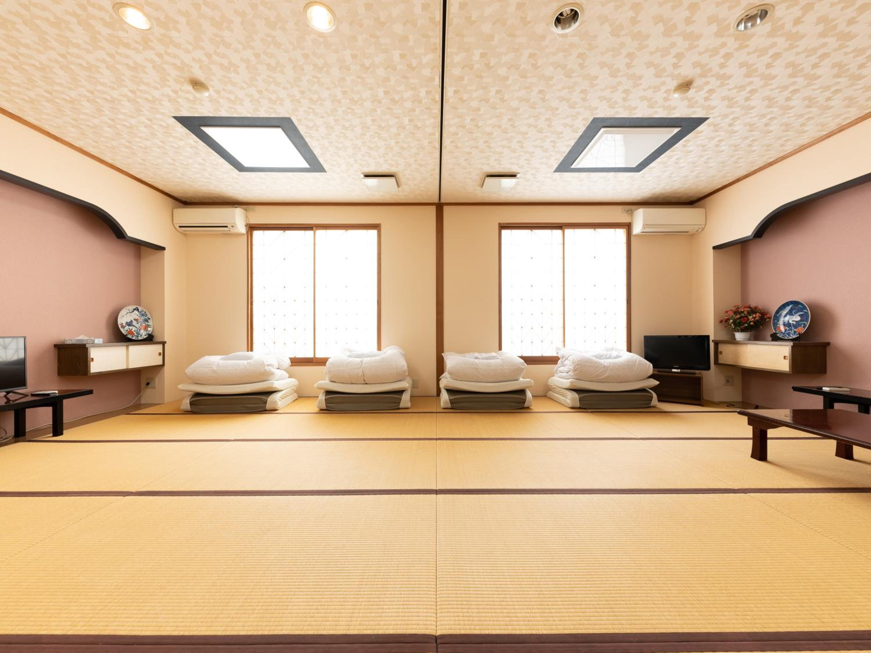 Japanese-Style Room - Photo 3