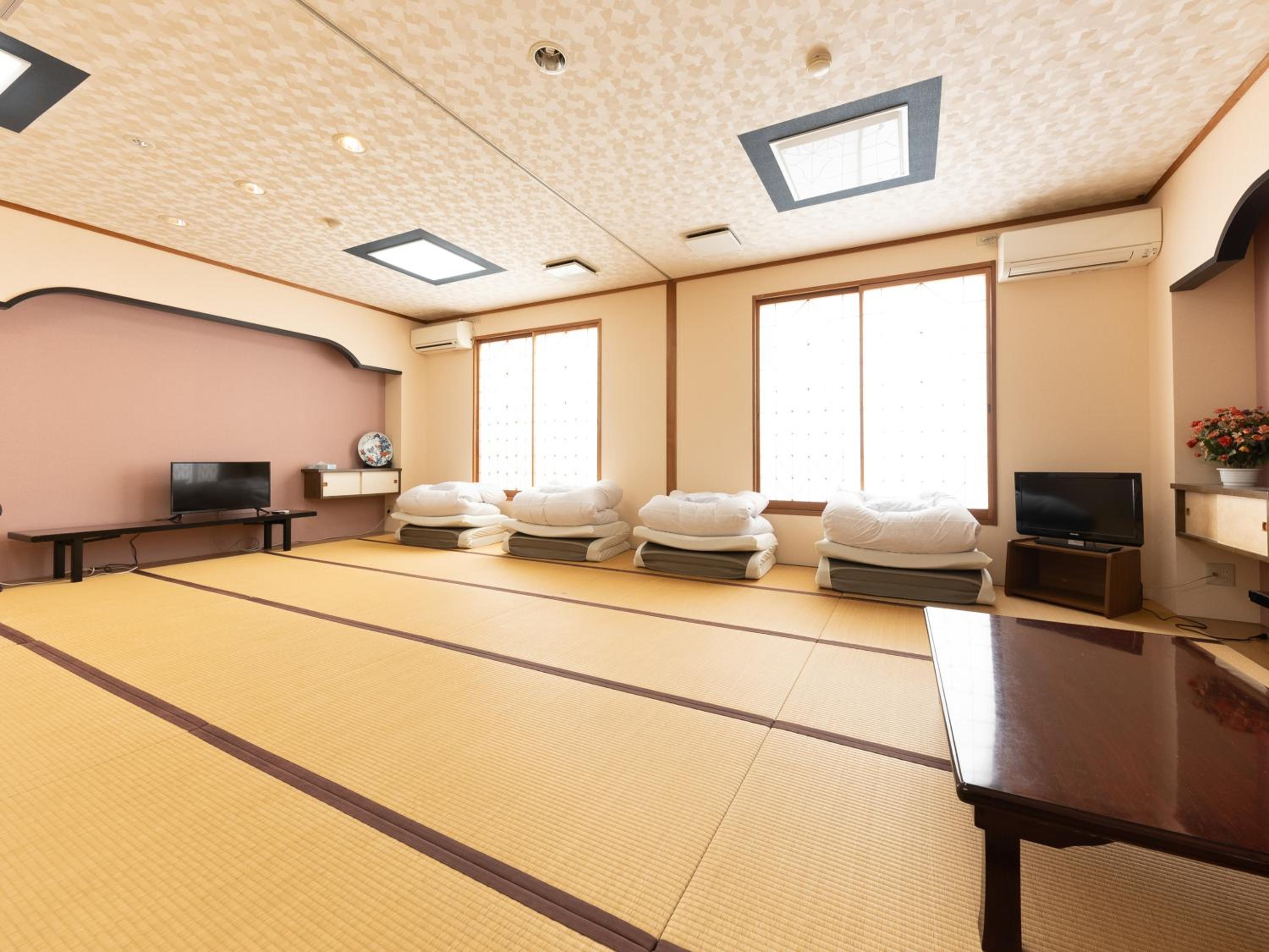 Japanese-Style Room - Photo 2