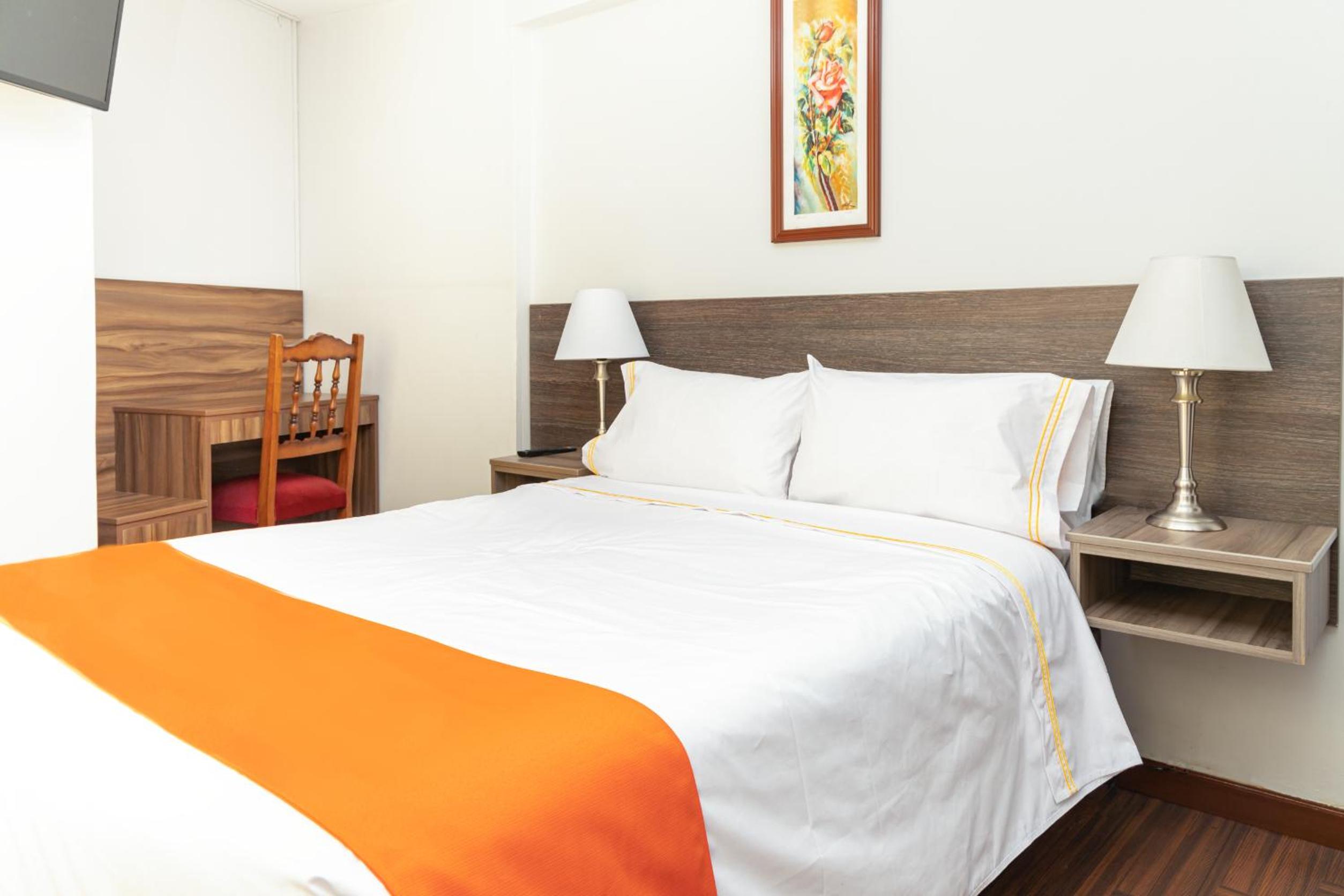 Superior Single Room photo 1