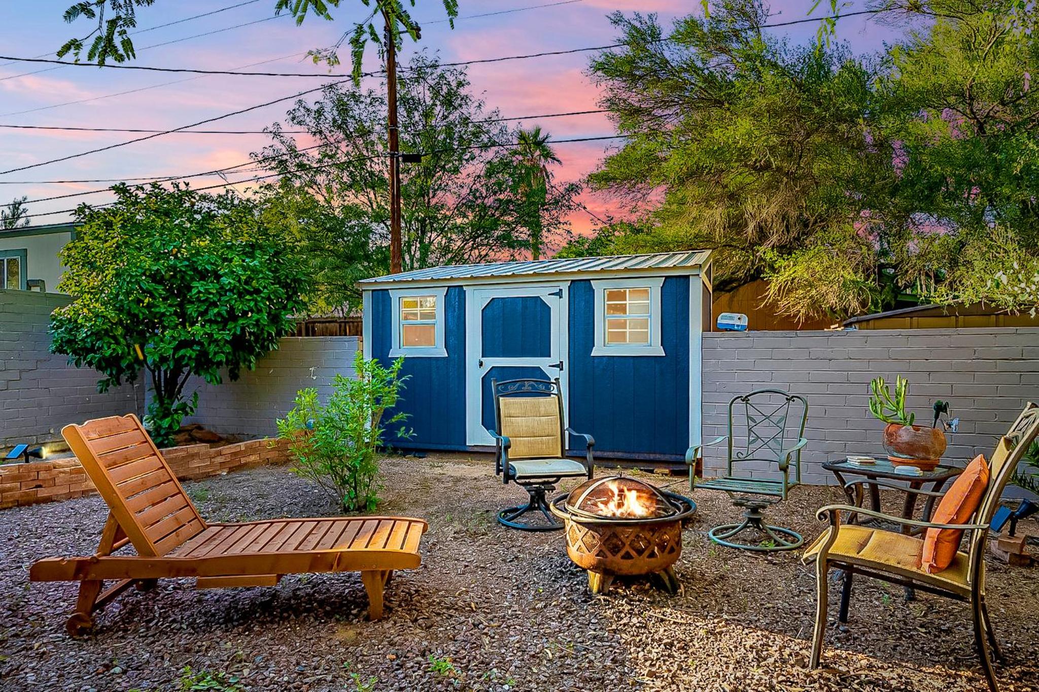 One-Bedroom House photo 2
