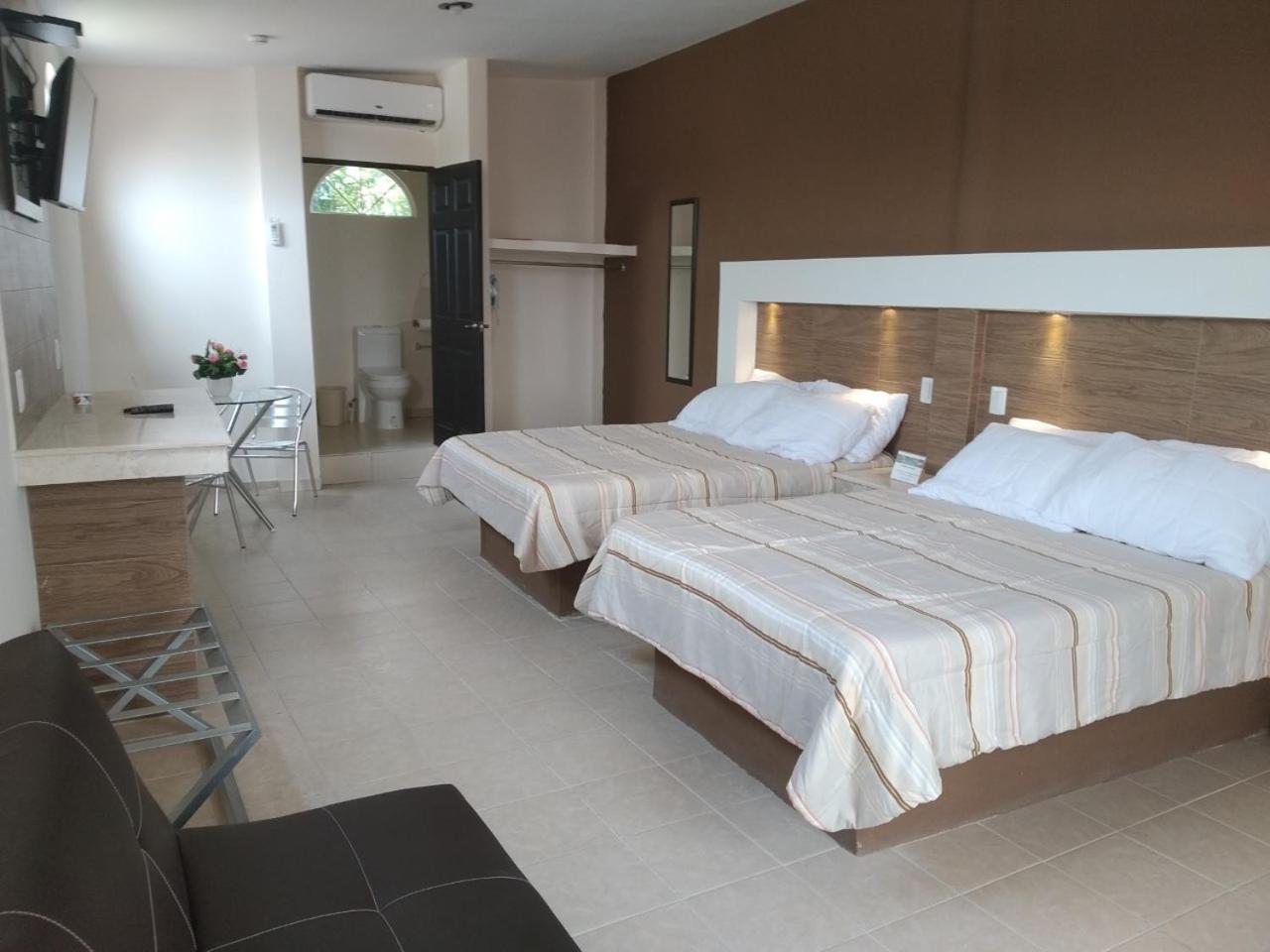 Deluxe Twin Room - Photo 4