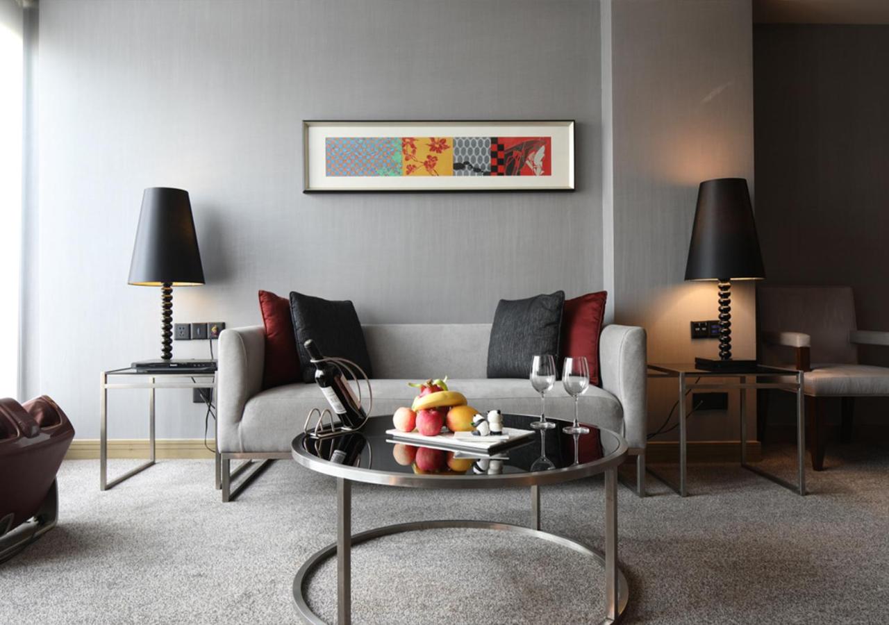 G70 Rhombus Deluxe Suite  - Photo 8