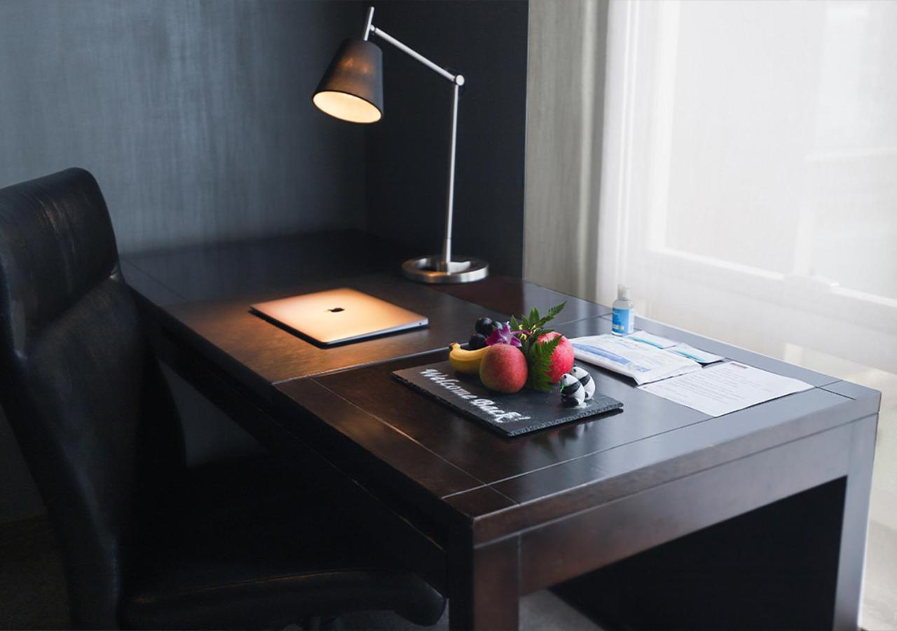 G70 Rhombus Deluxe Suite  - Photo 4