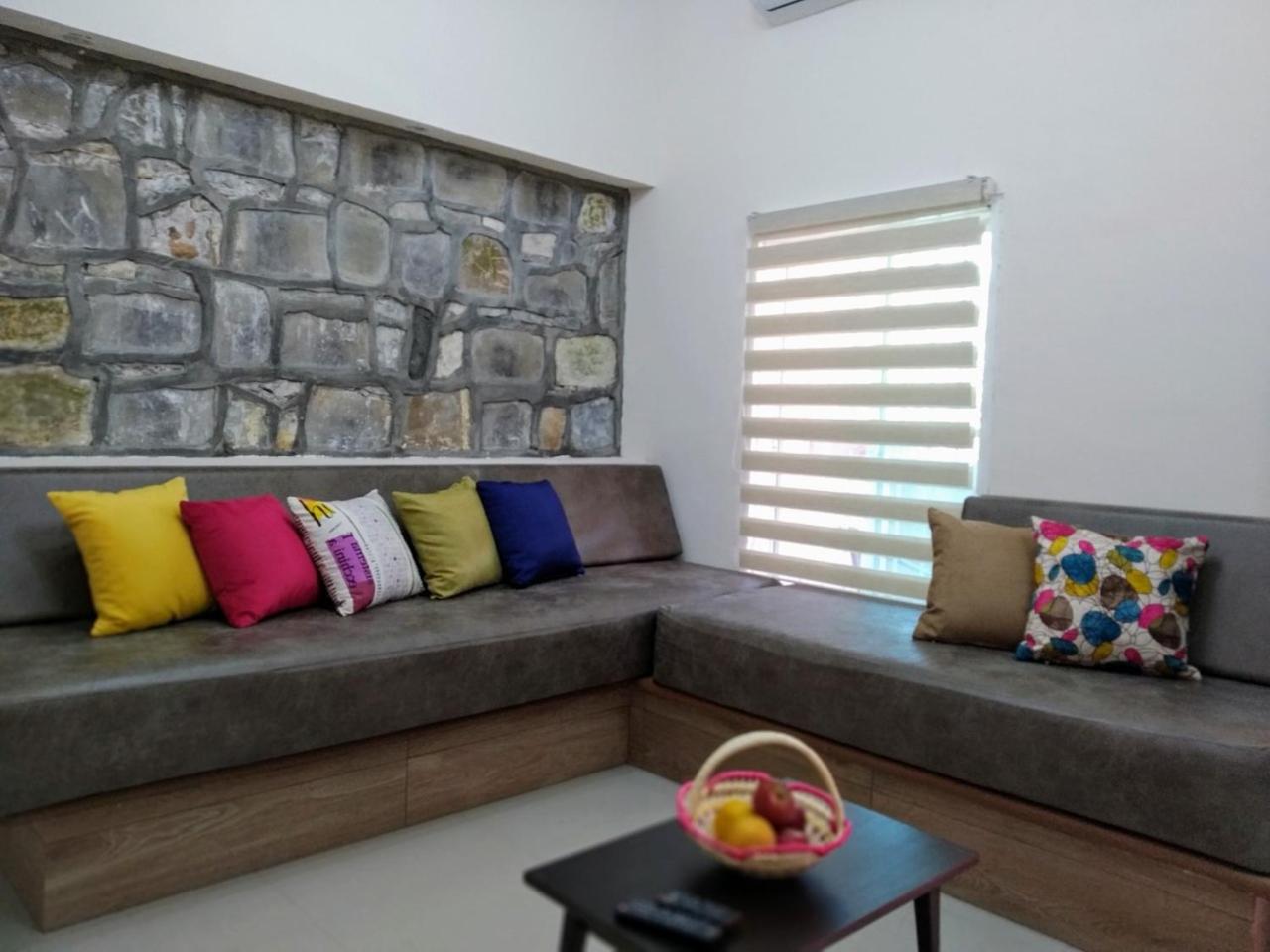 Studio with Terrace - Photo 7
