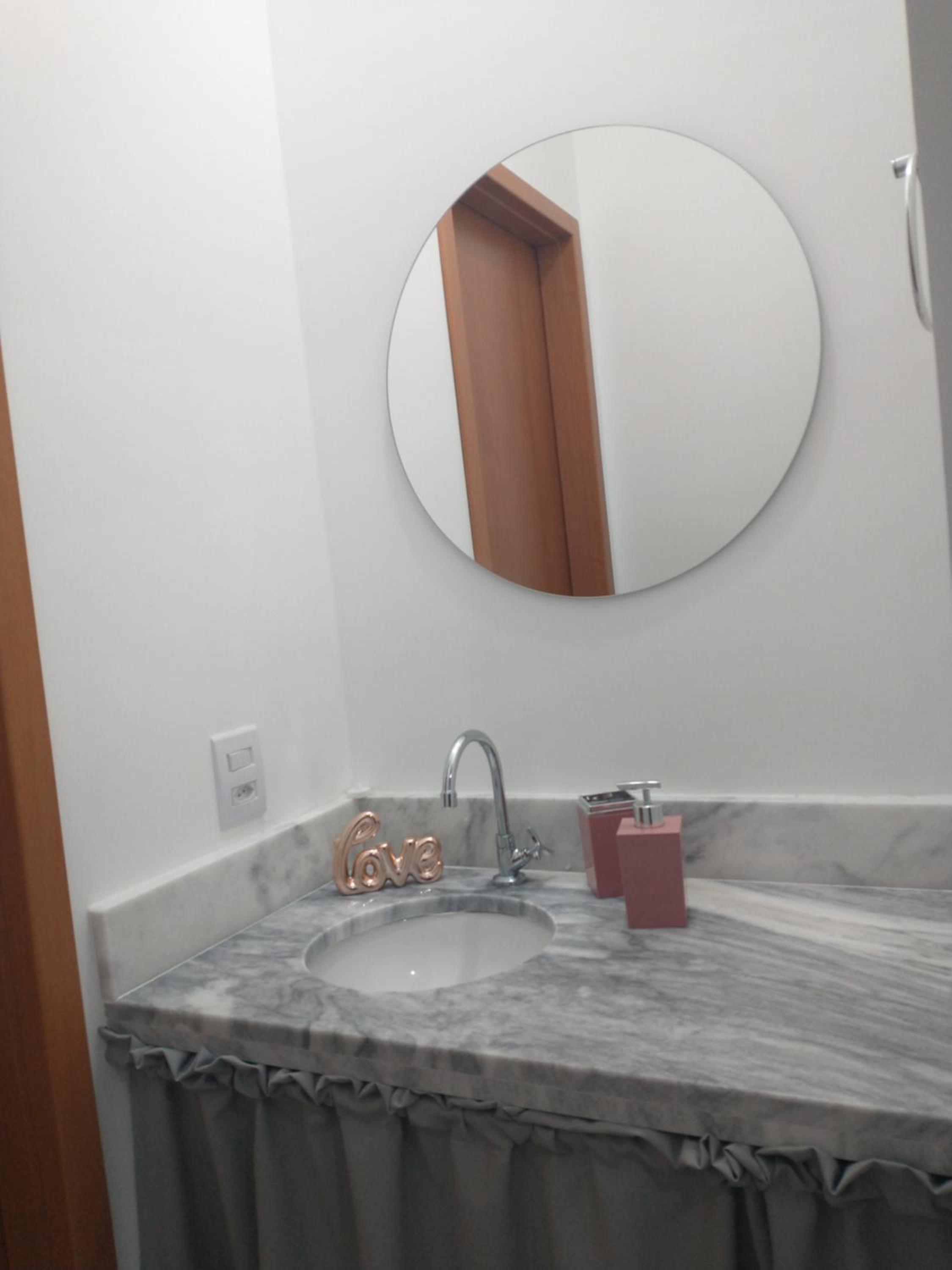 Apartment with Mountain View - Photo 25