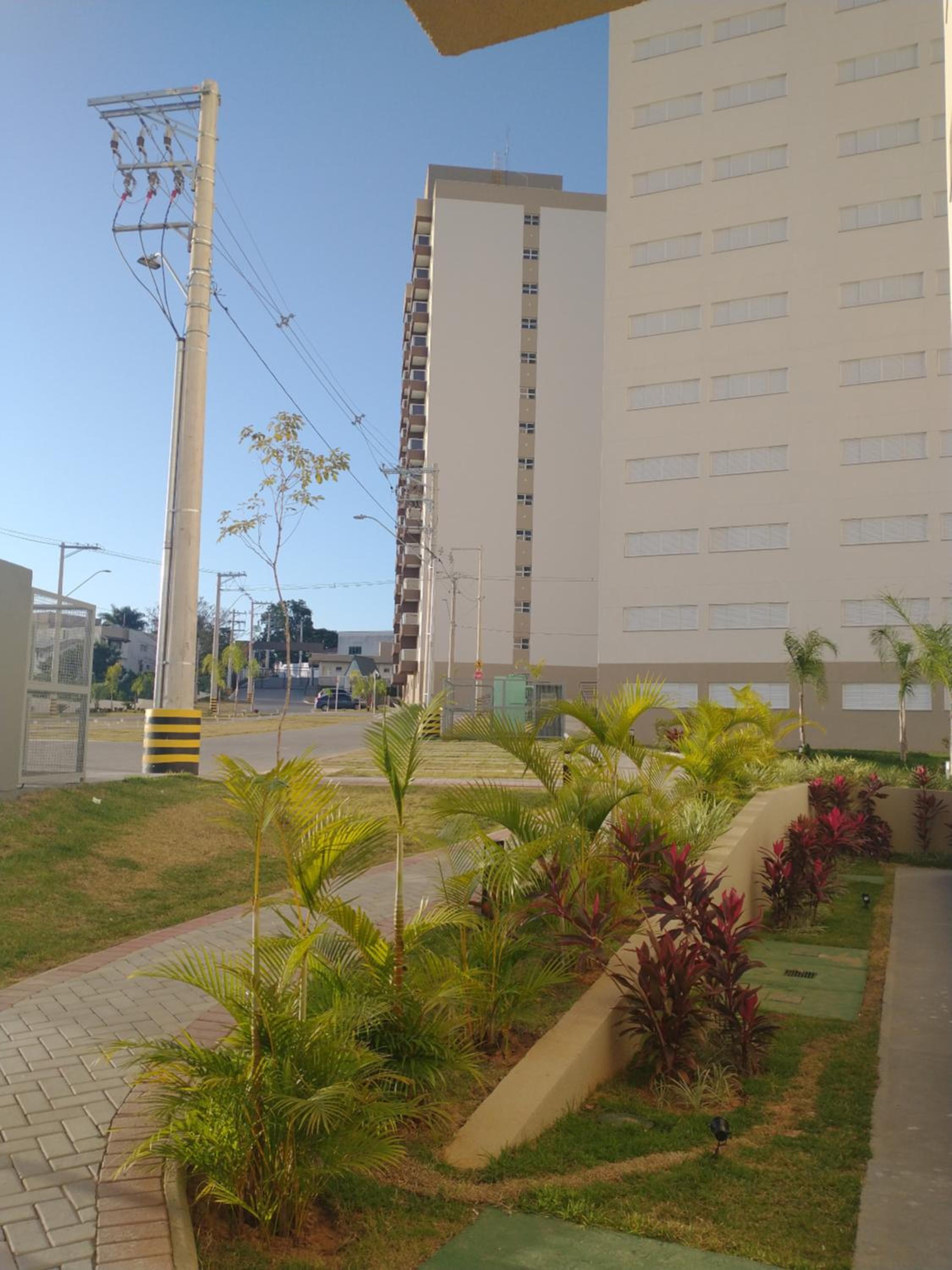 Apartment with Mountain View - Photo 26