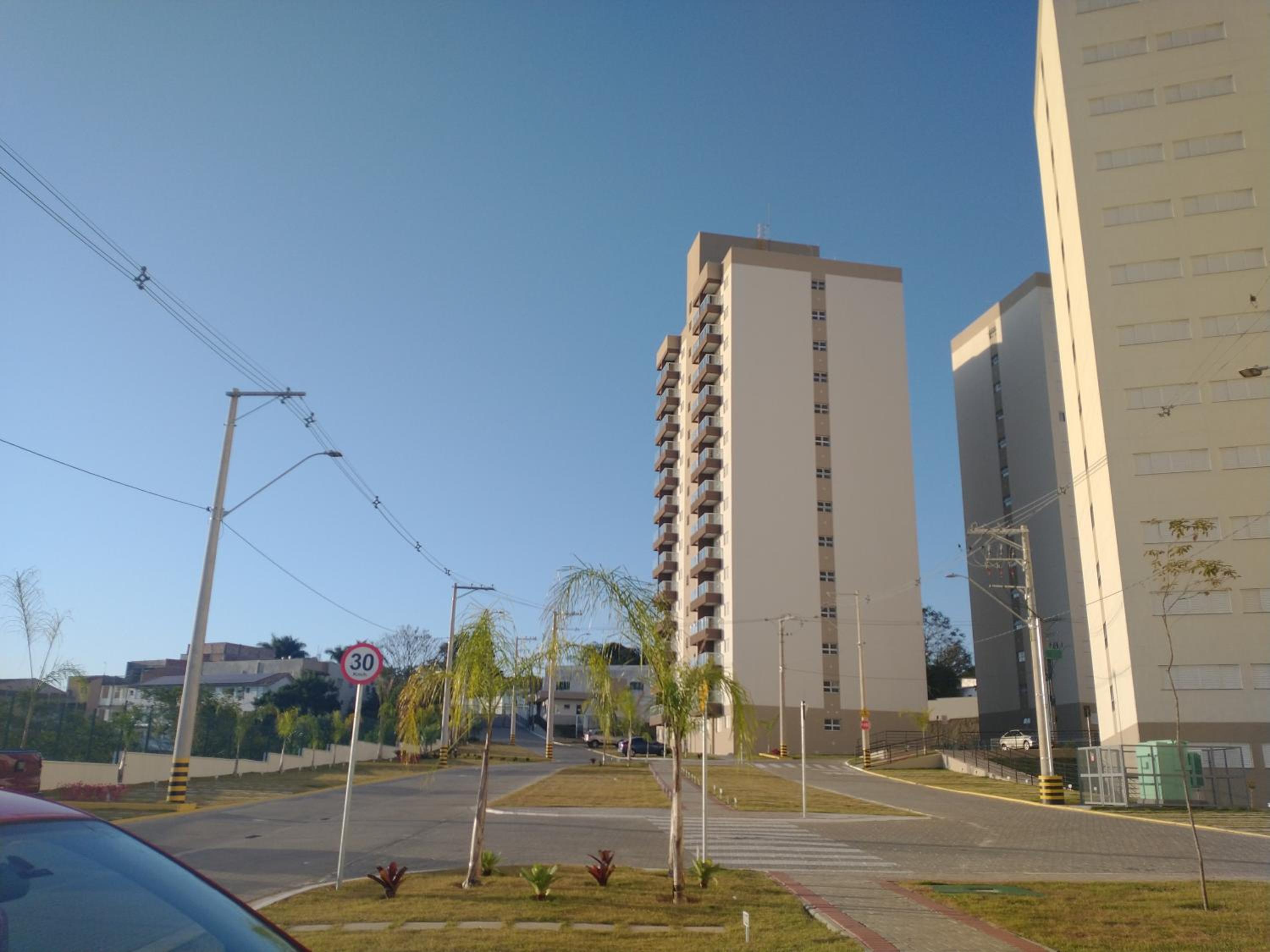 Apartment with Mountain View - Photo 19