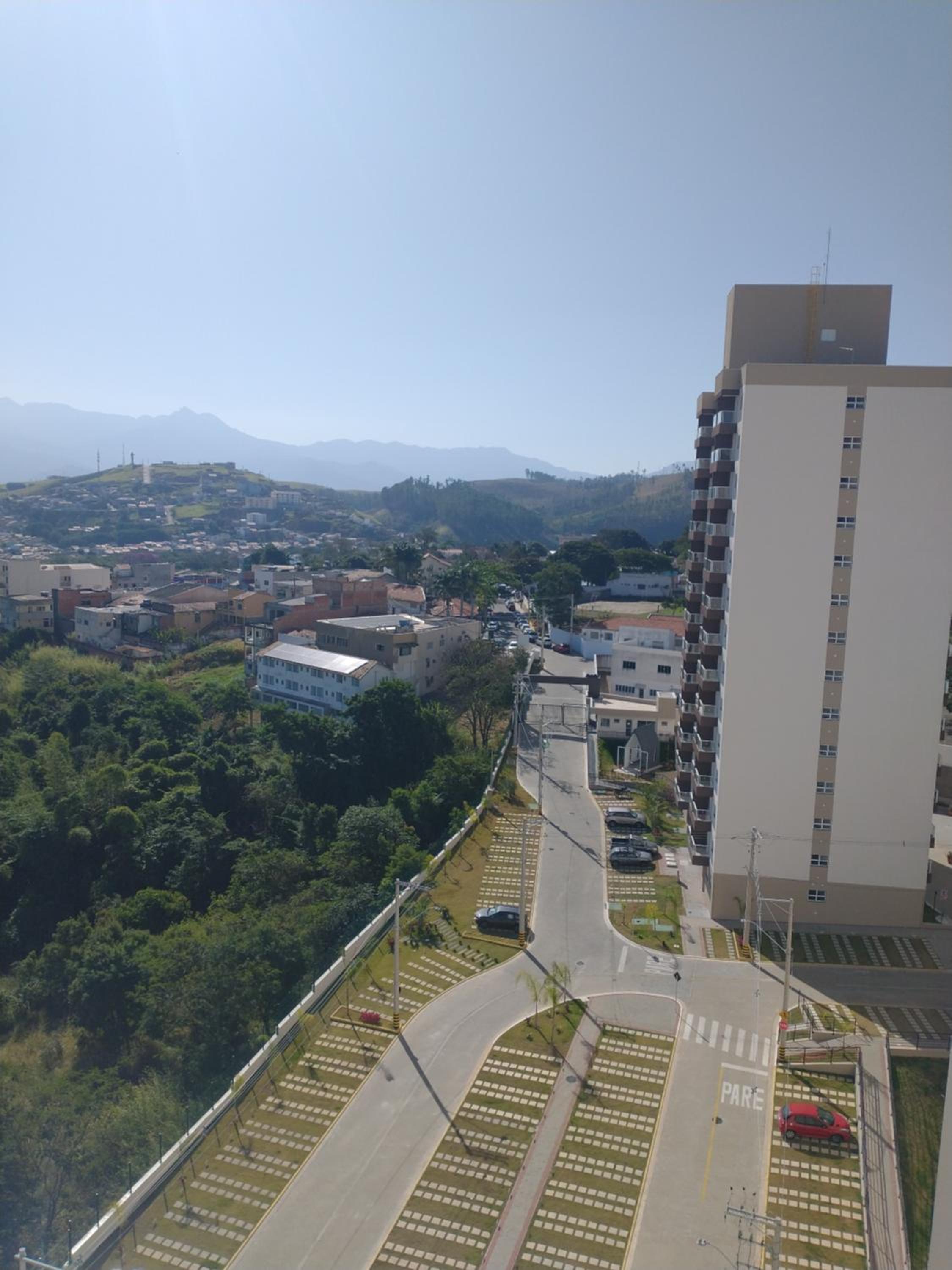 Apartment with Mountain View - Photo 18