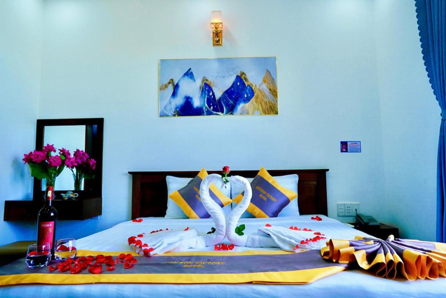 Superior Double Room - Photo 14