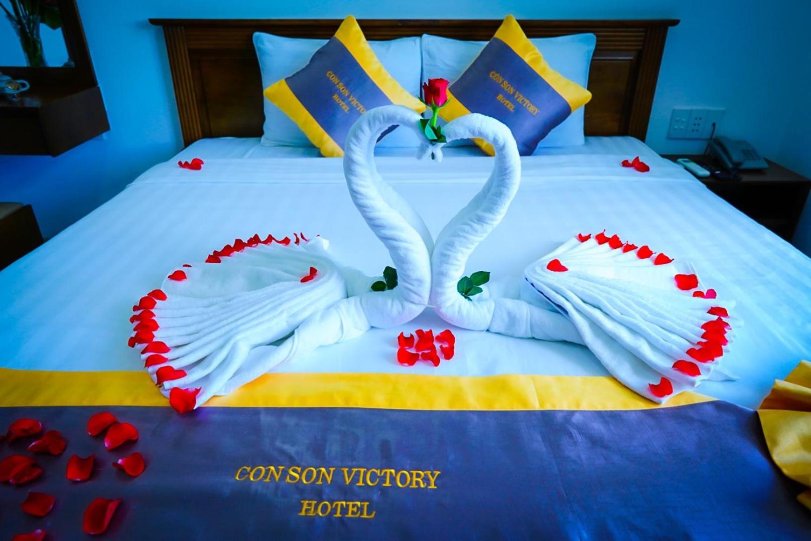 Superior Double Room - Photo 15