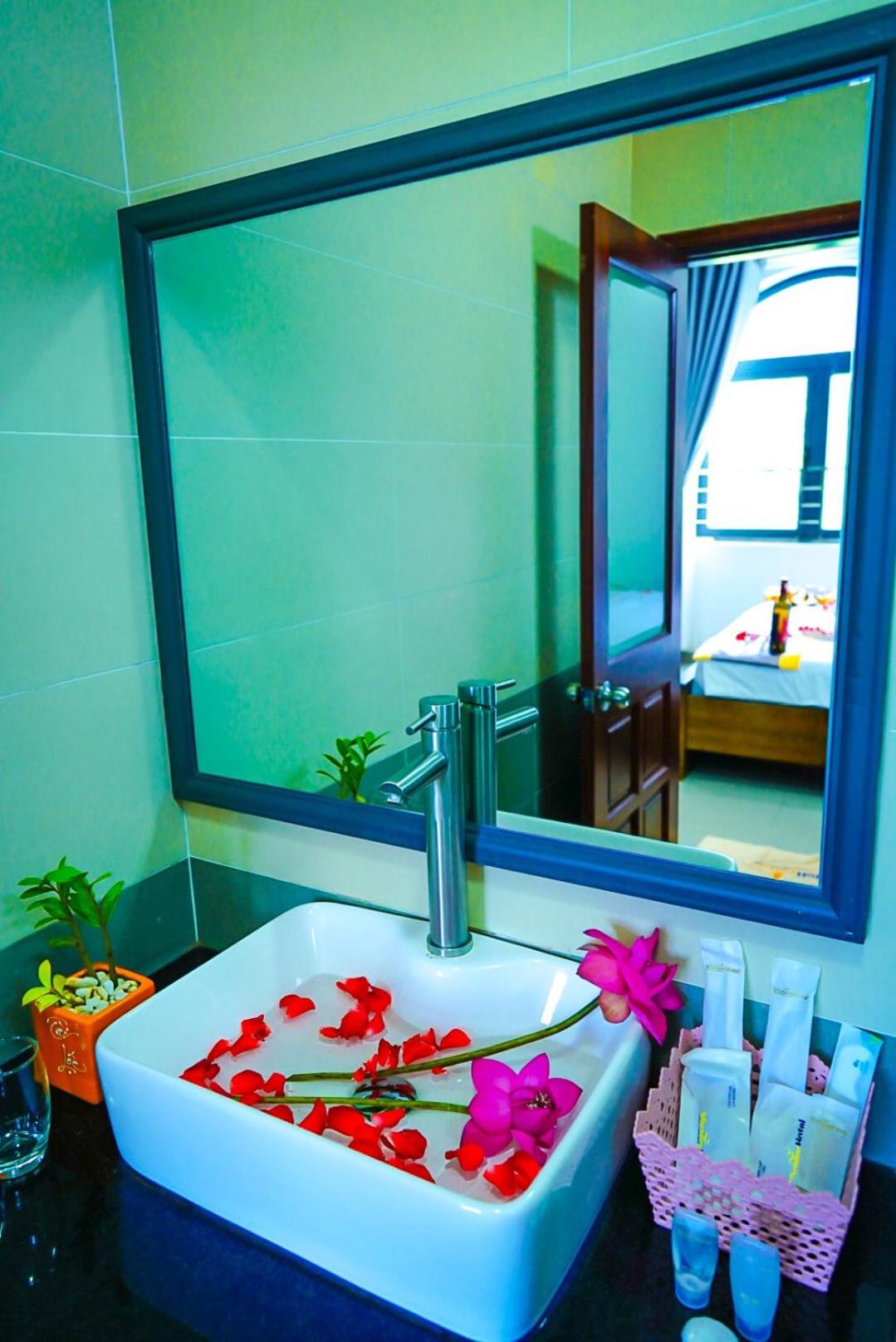 Superior Double Room - Photo 16