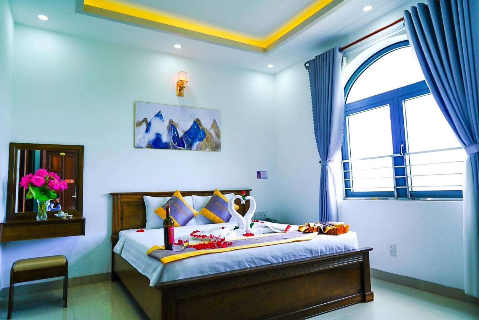 Superior Double Room - Photo 13