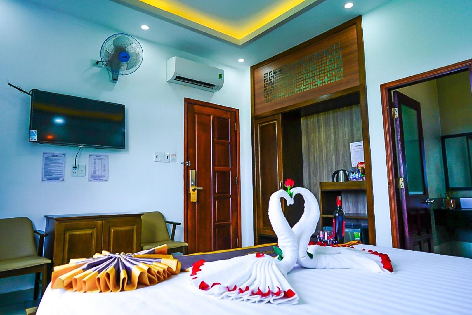 Superior Double Room - Photo 2