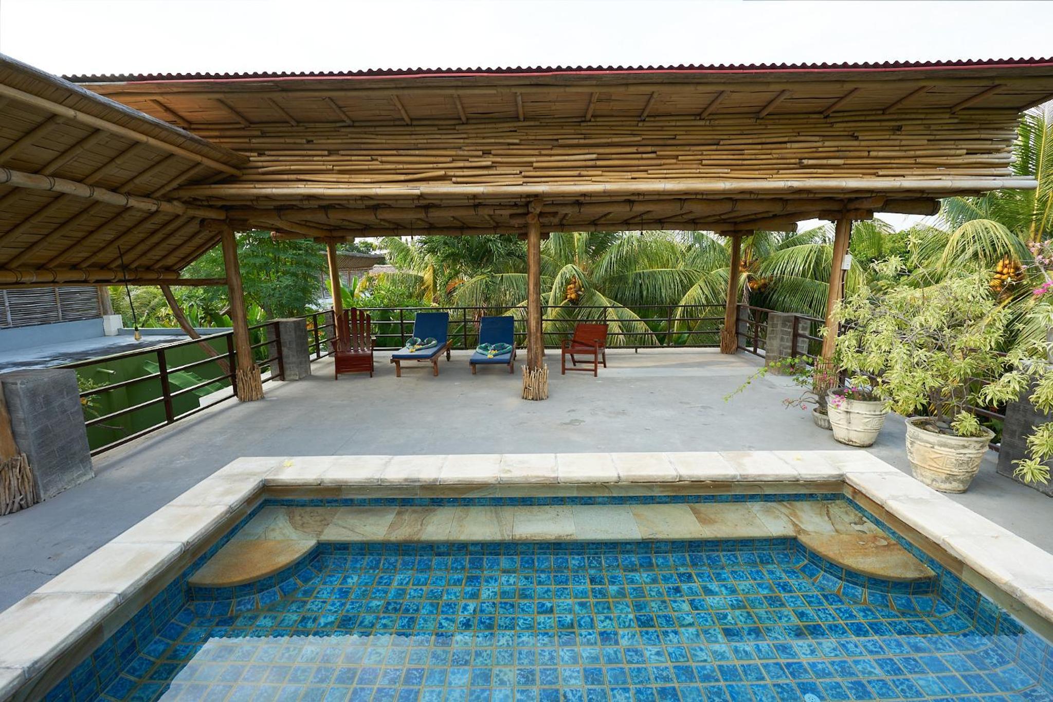 Villa Adi Rooftop with Private Plunge Pool - Photo 20