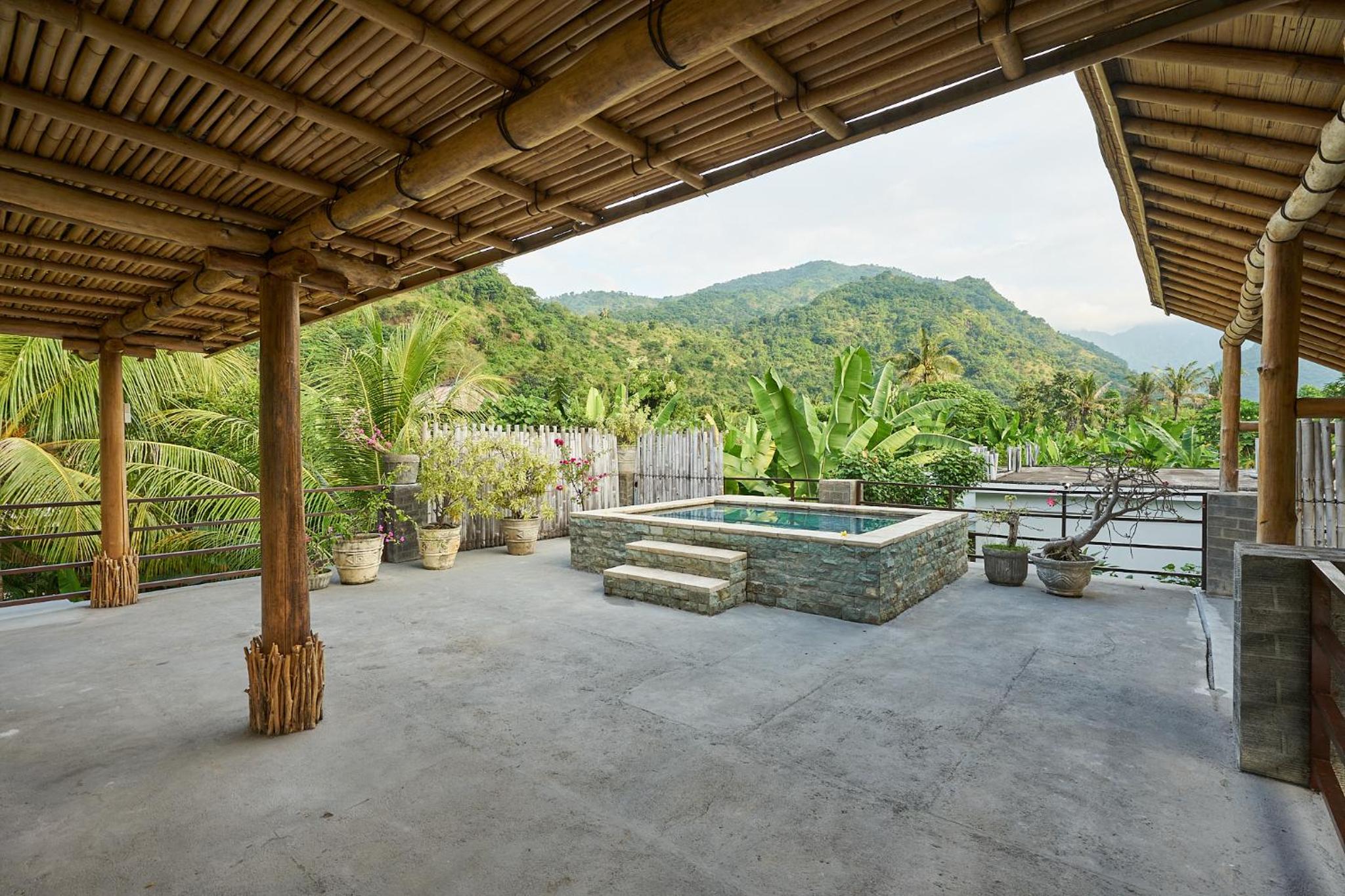 Villa Adi Rooftop with Private Plunge Pool - Photo 21