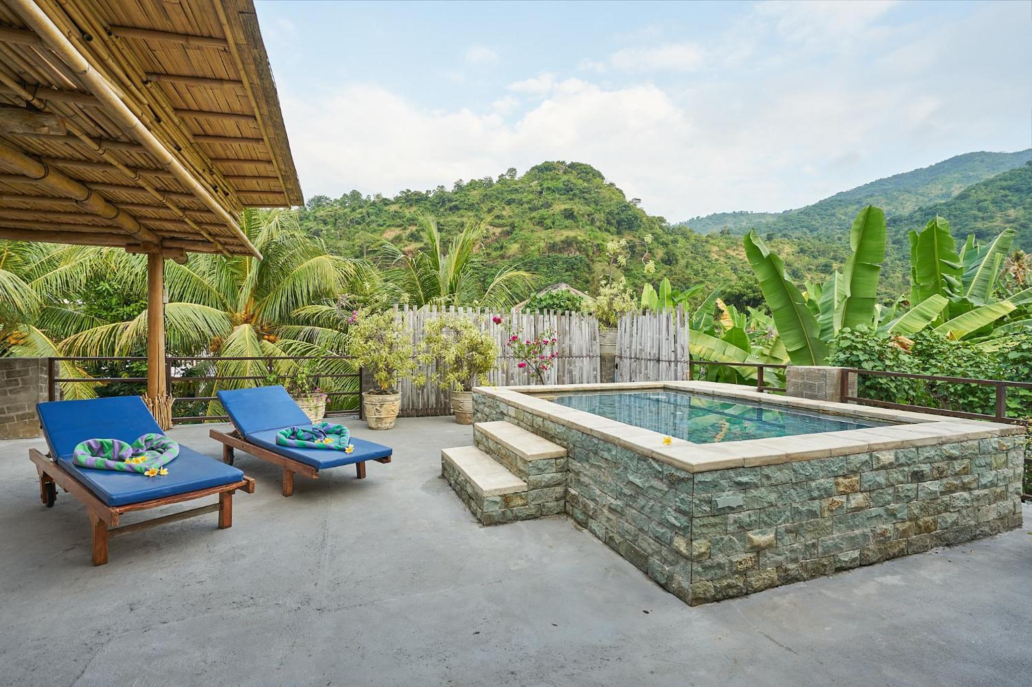 Villa Adi Rooftop with Private Plunge Pool - Photo 22