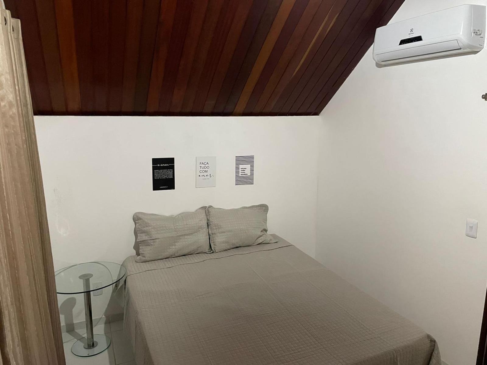 Three-Bedroom Chalet photo 1