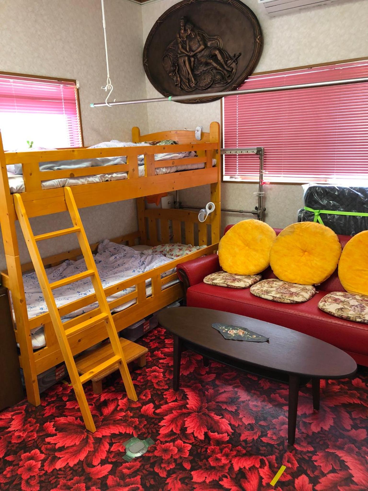 Triple Room - Photo 1