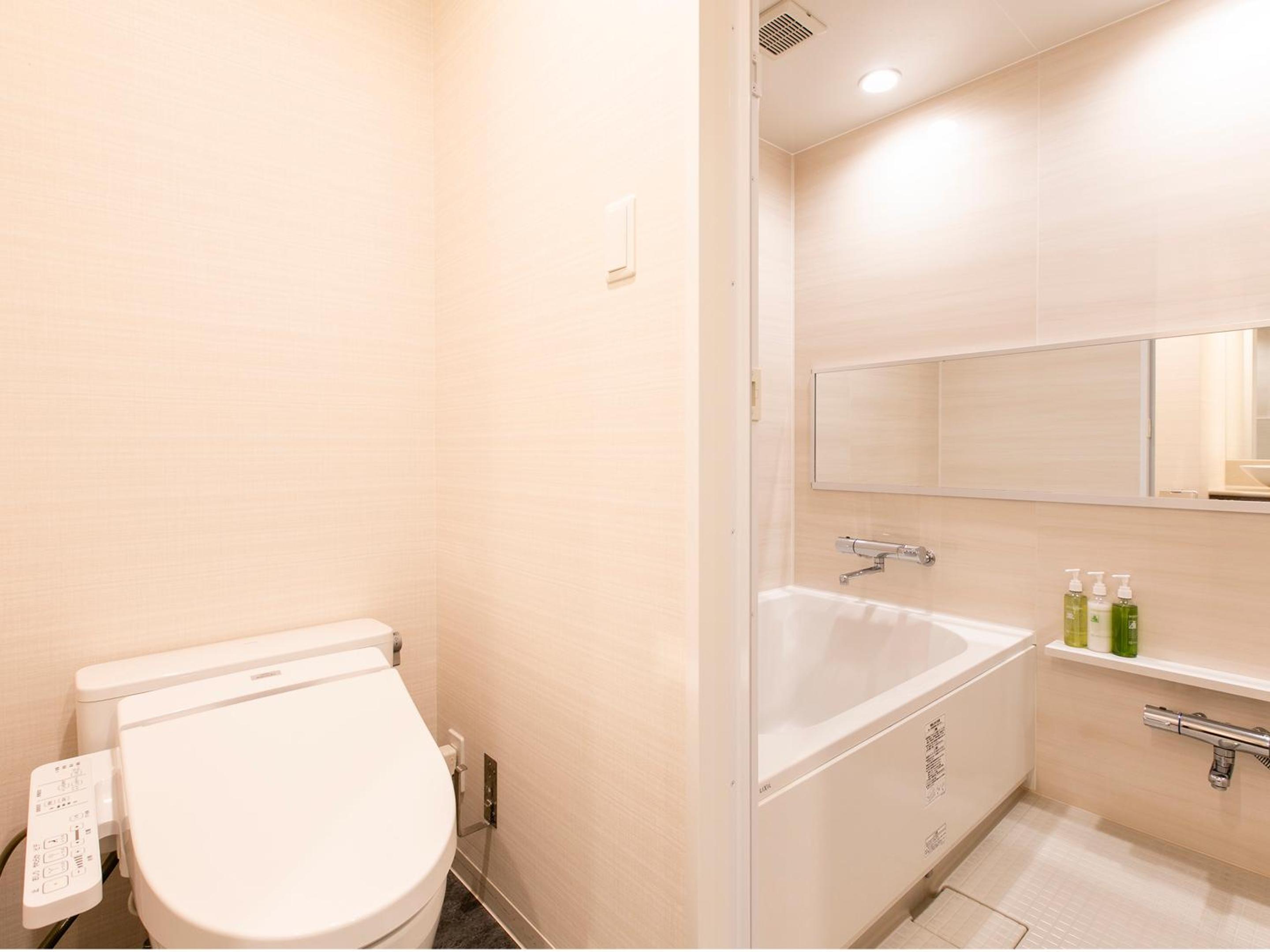 Standard Twin Room - Non-Smoking photo 2