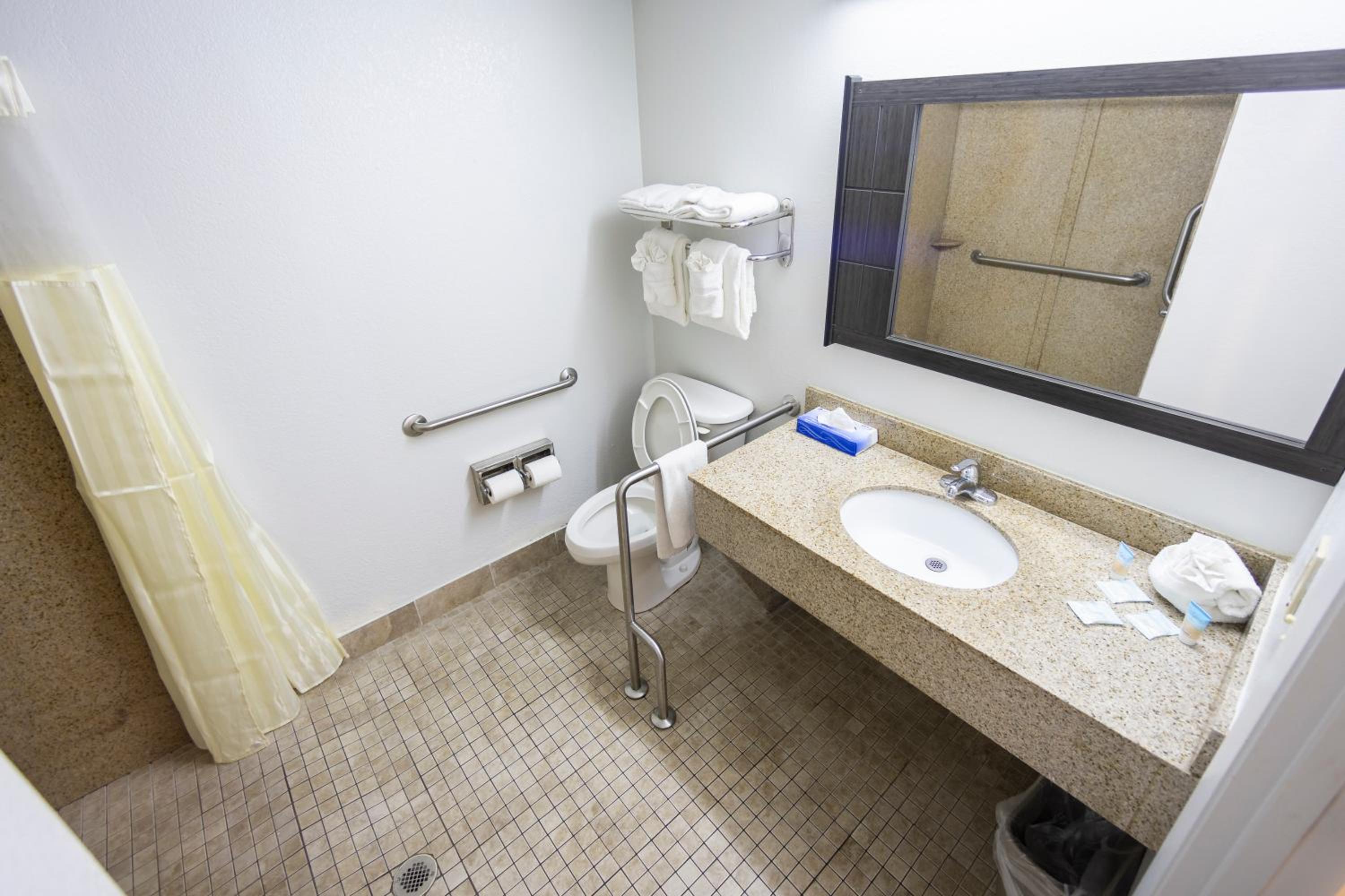Ocean Breeze Inn, Photo 4