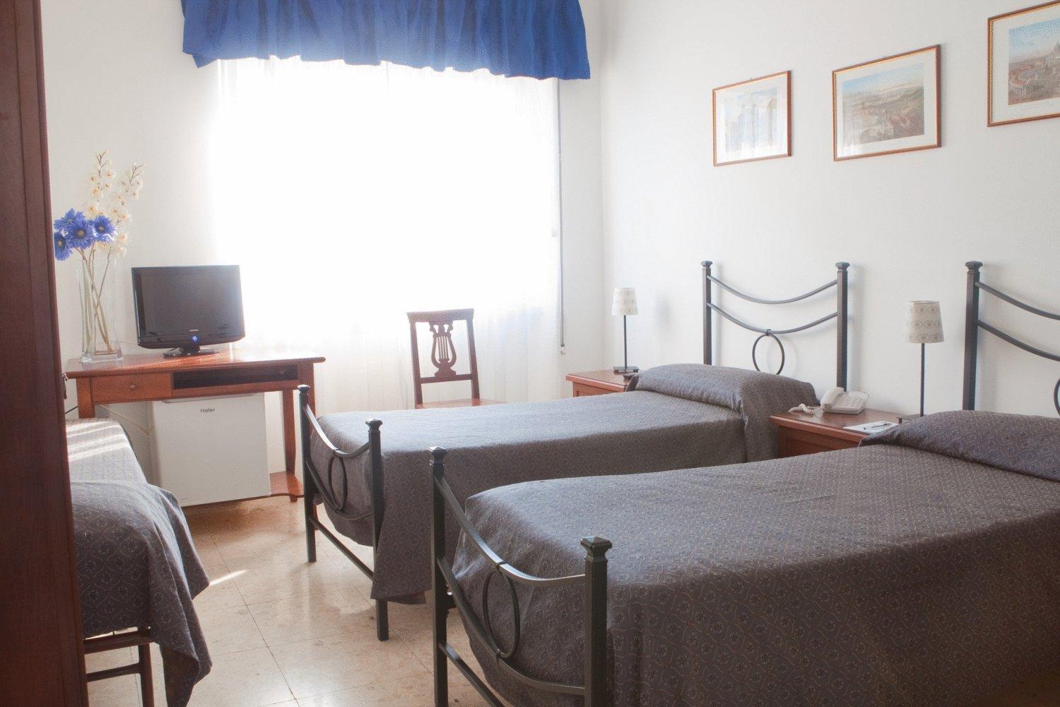 Triple Room photo 2