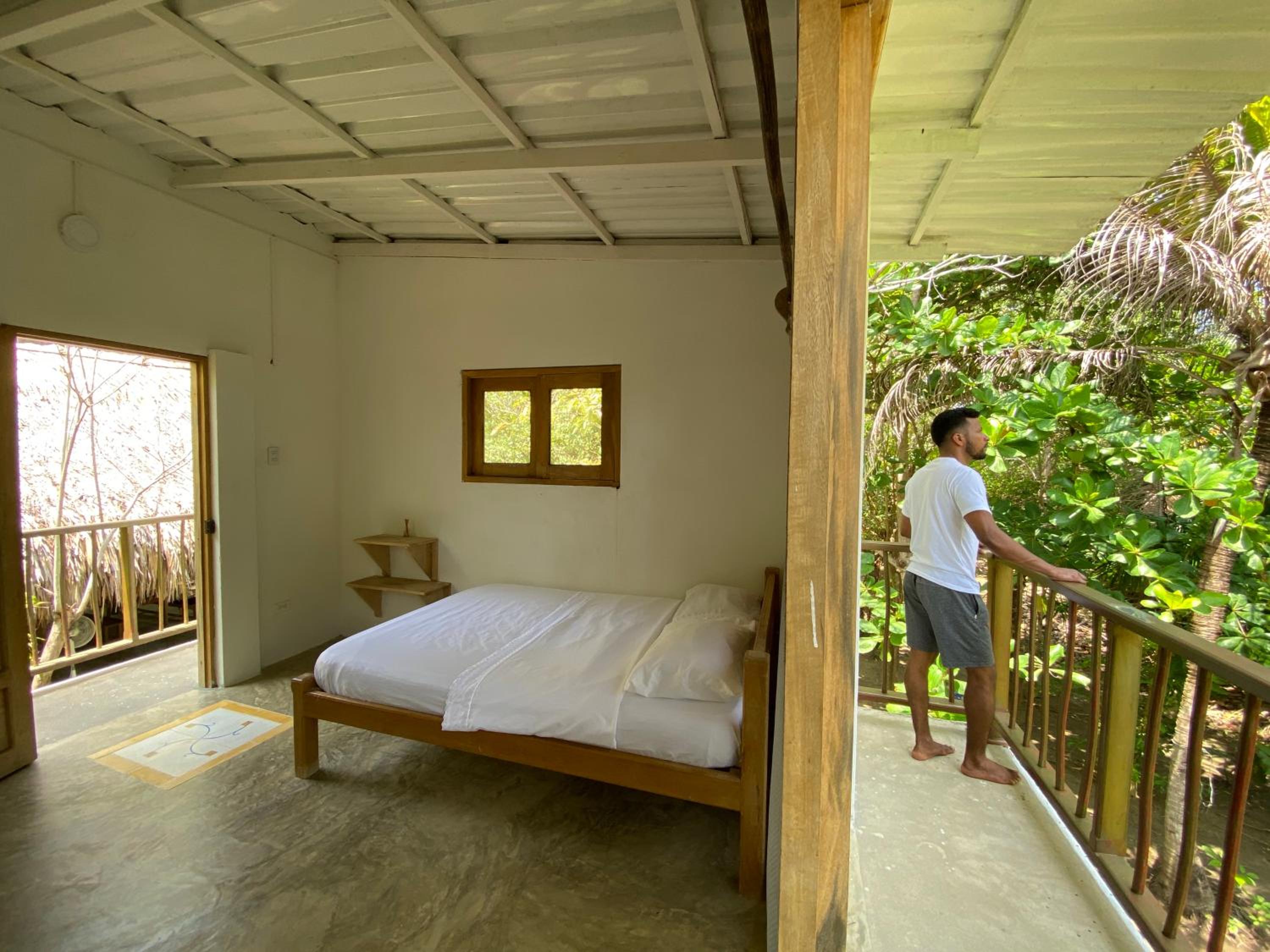 Double Room with Balcony photo 3