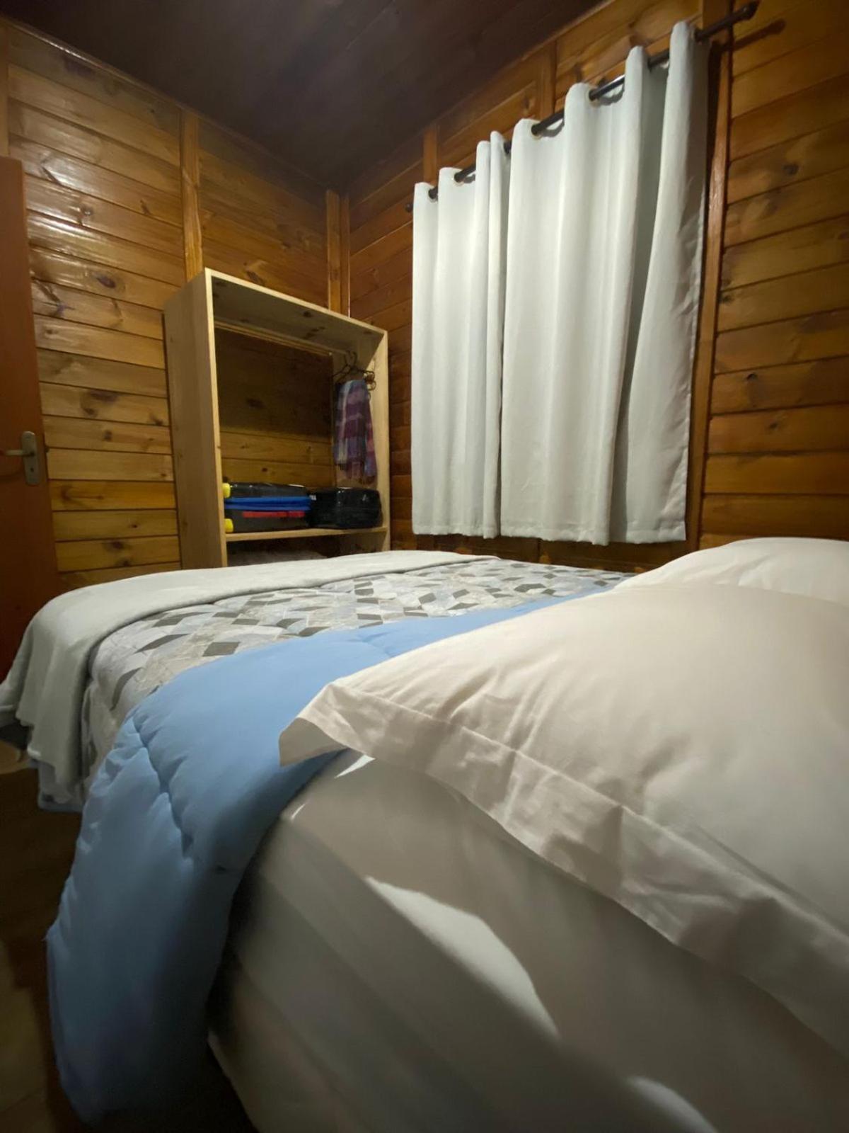 Two-Bedroom Chalet photo 3