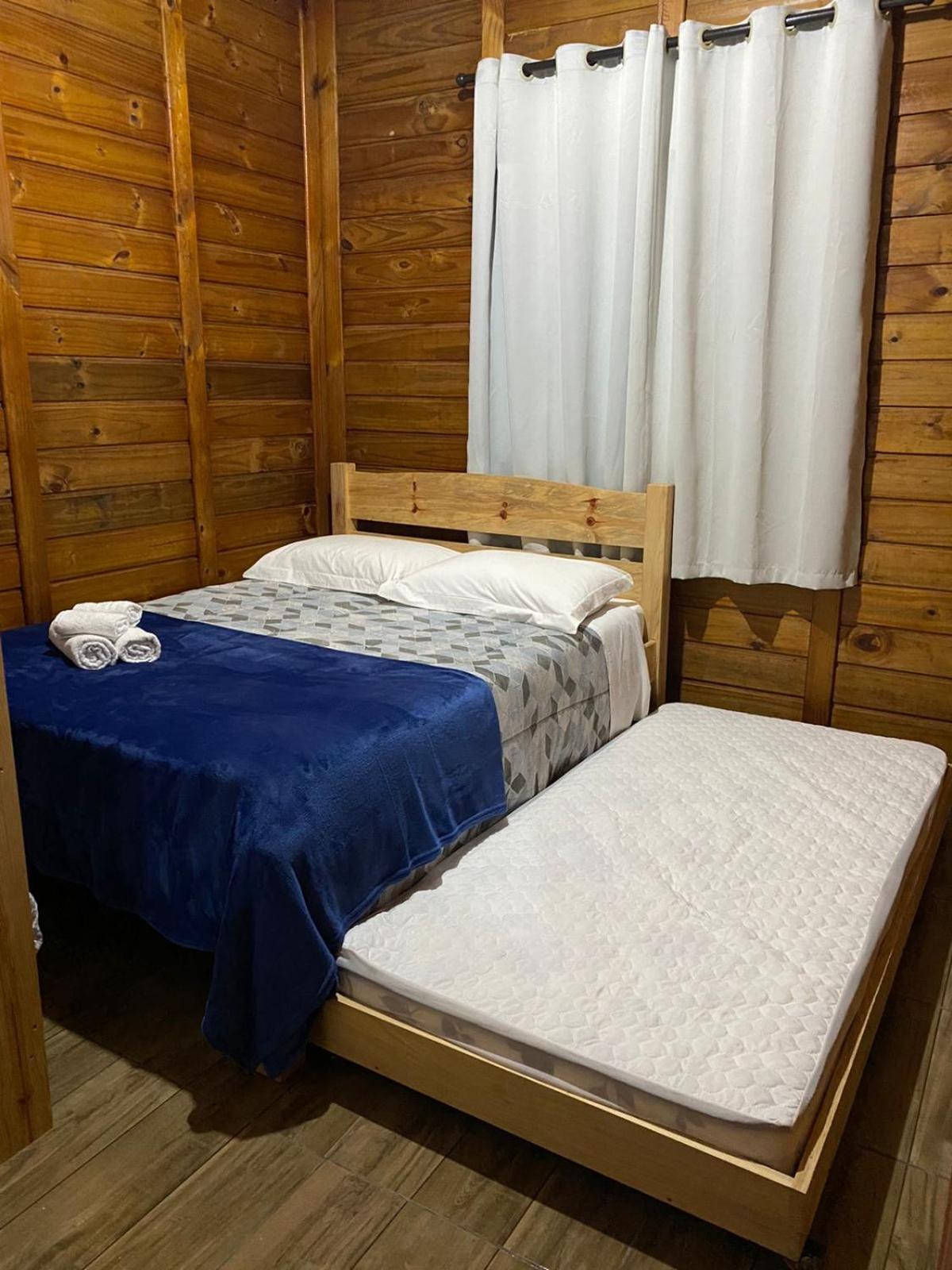 Two-Bedroom Chalet photo 3