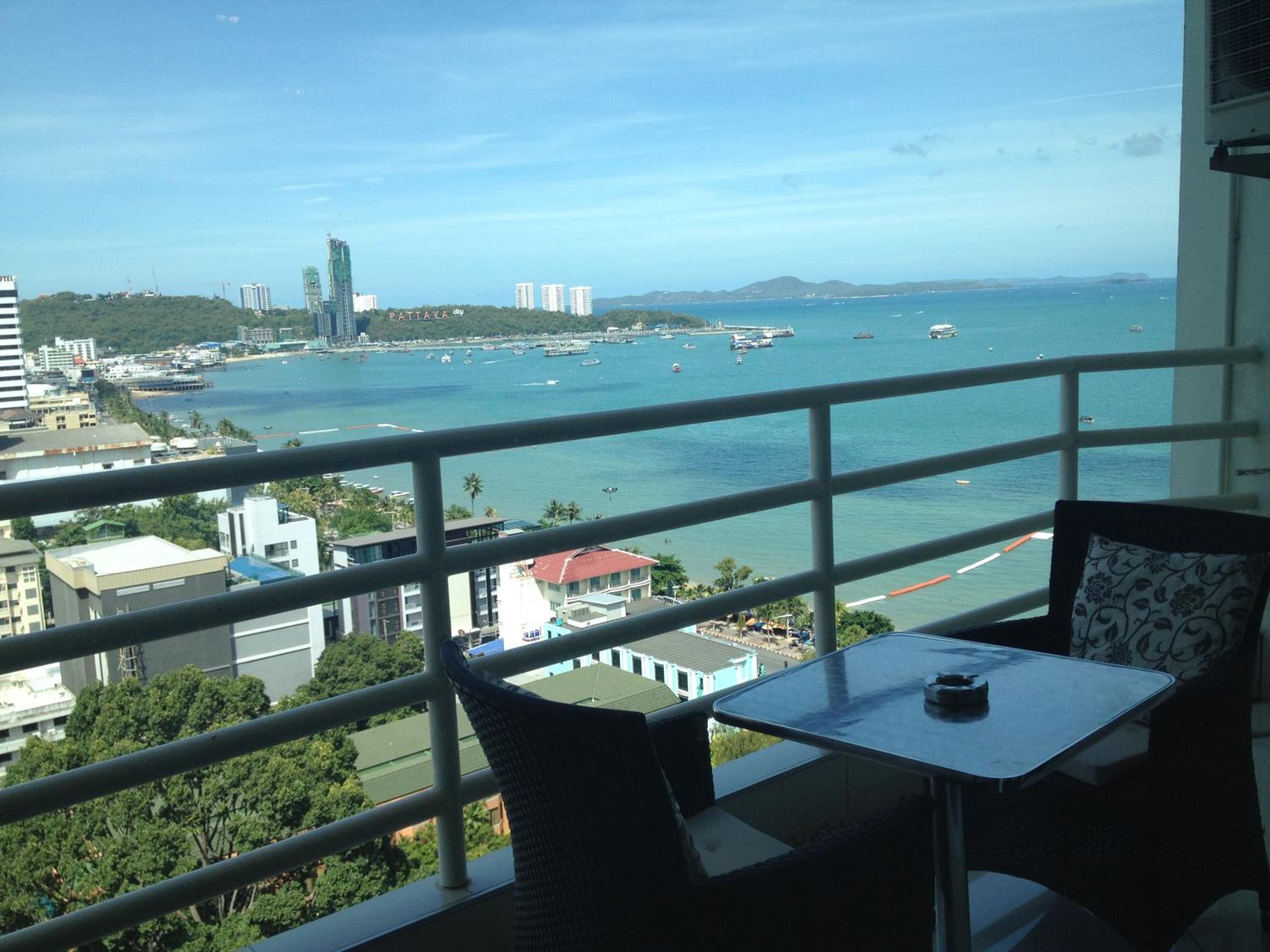 King Room with Sea View - Photo 25