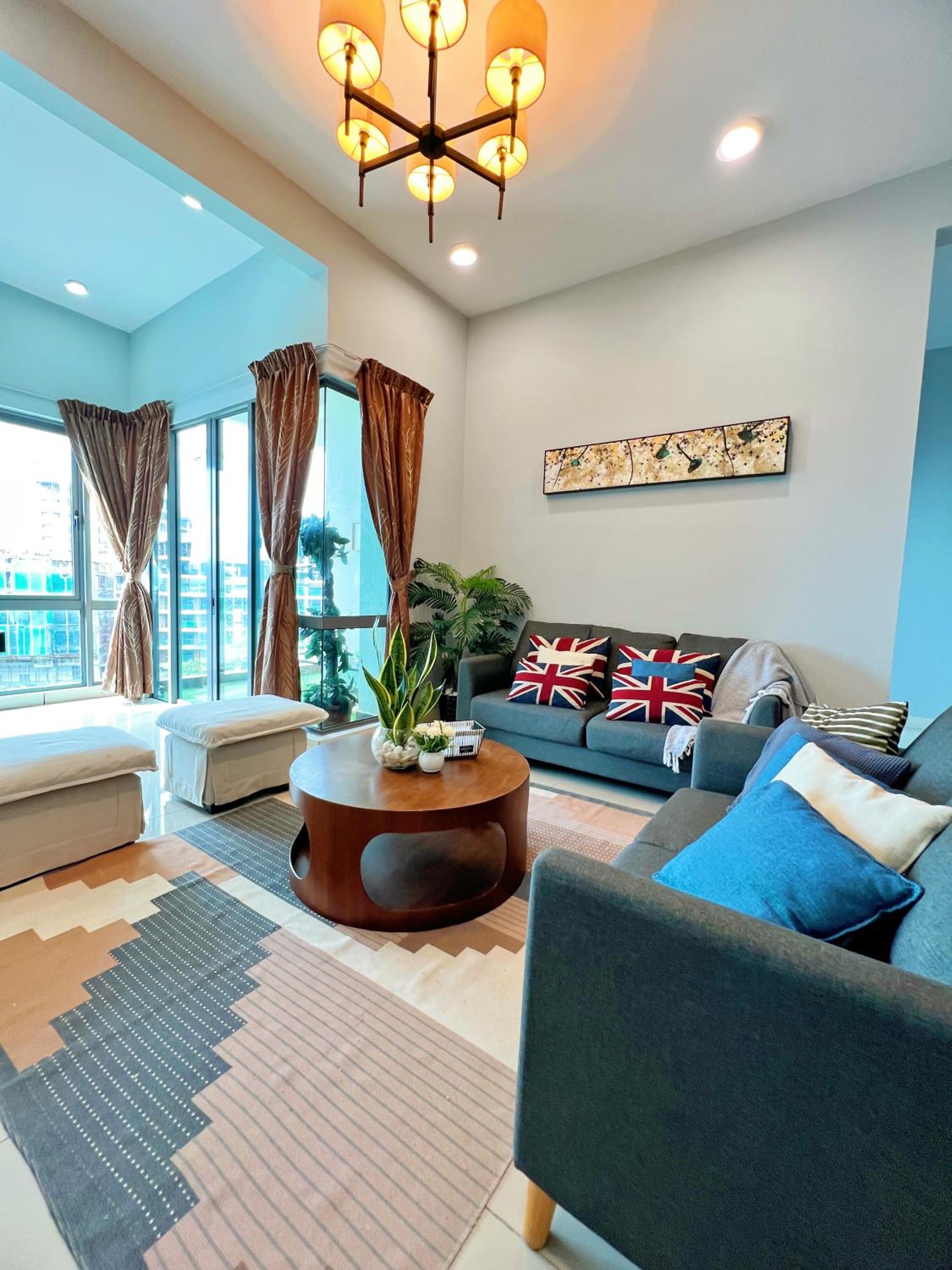 Apartment with Sea View