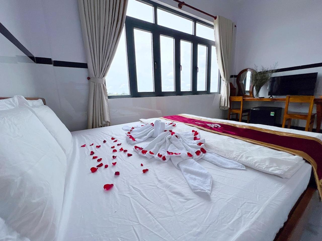 Deluxe Double Room photo 2