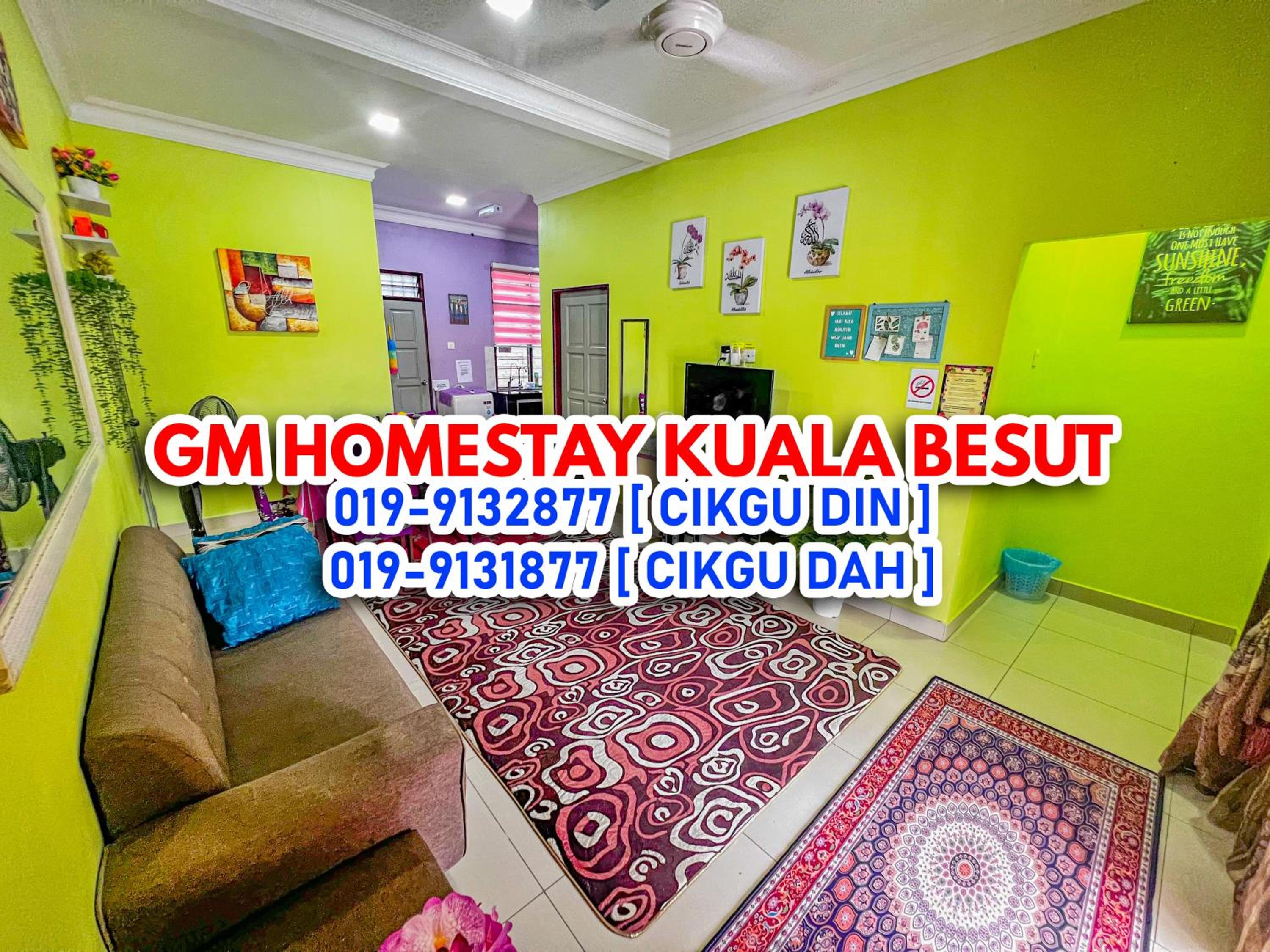 Two-Bedroom House photo 1