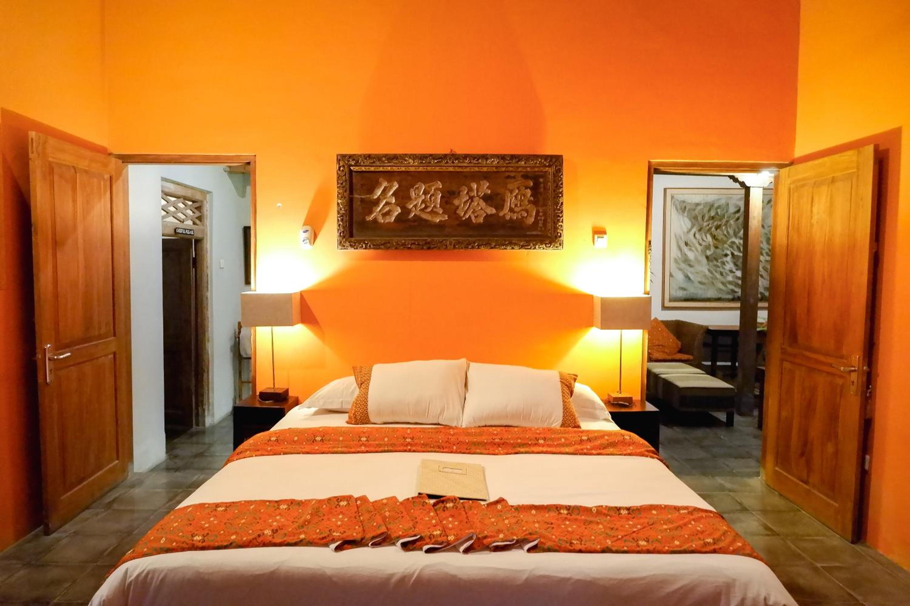 Heritage with Private Plunge Pool - Photo 4
