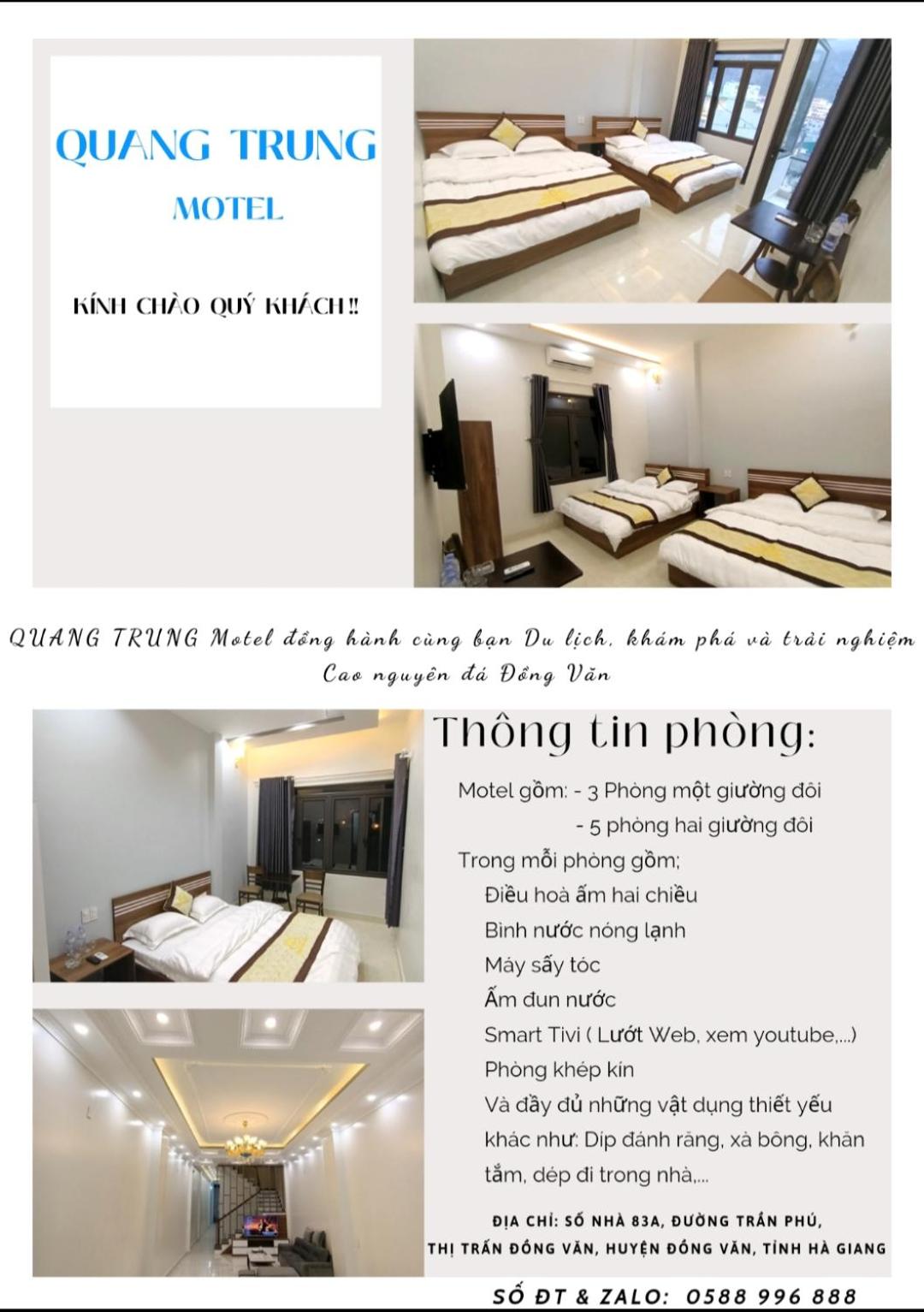 Double Room - Photo 10