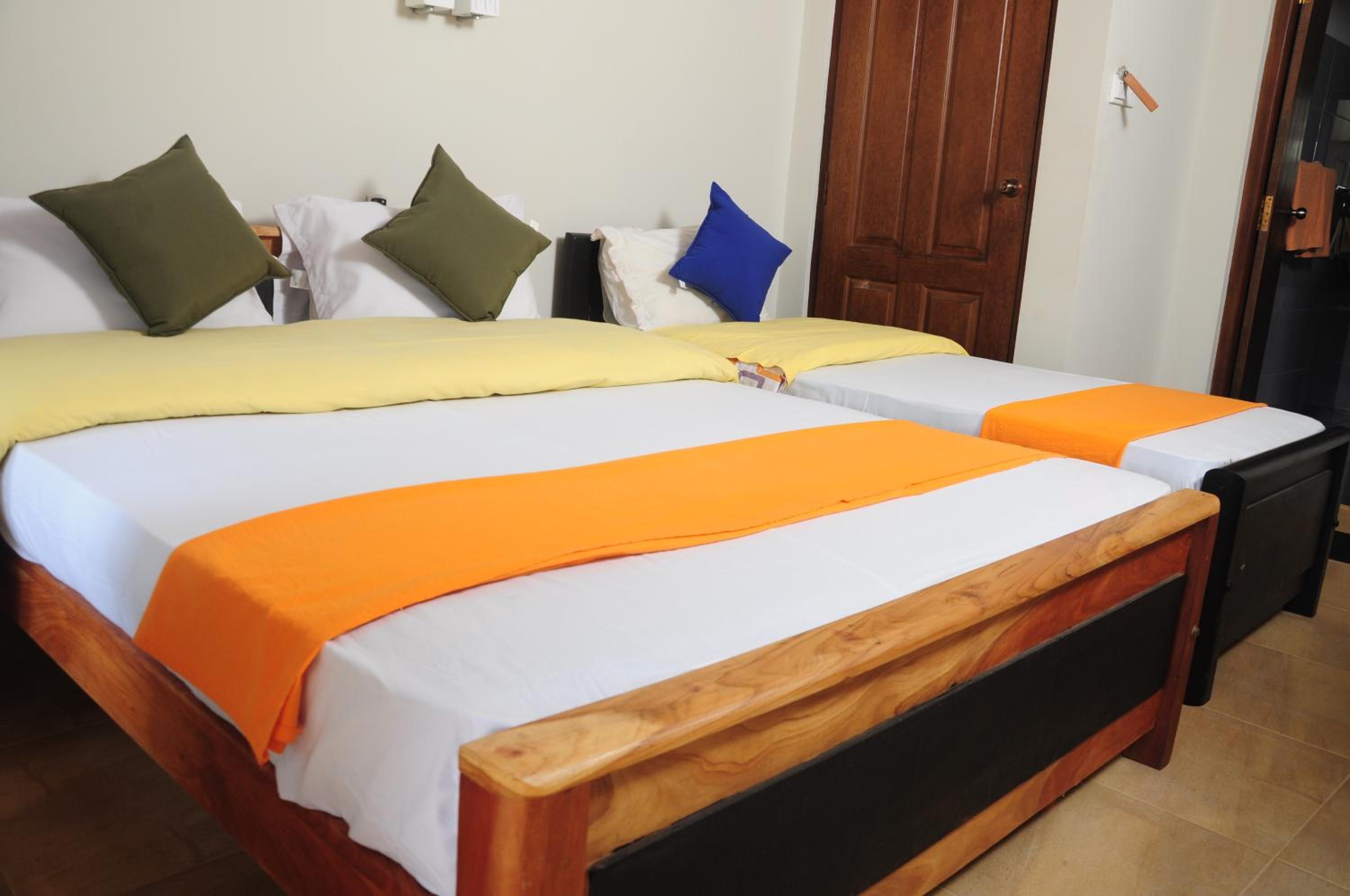 Deluxe Triple Room photo 1