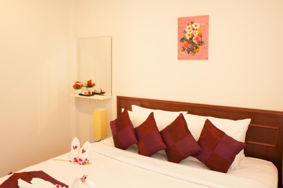 Two-Bedroom Suite photo 2