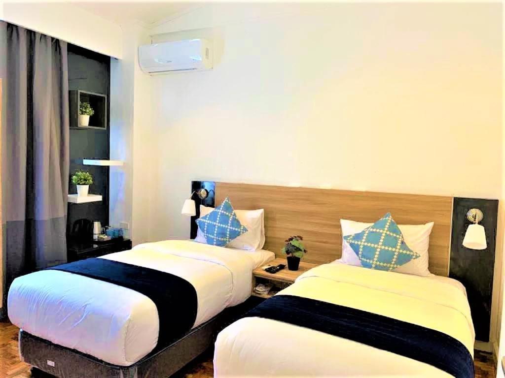Standard Double Room photo 2