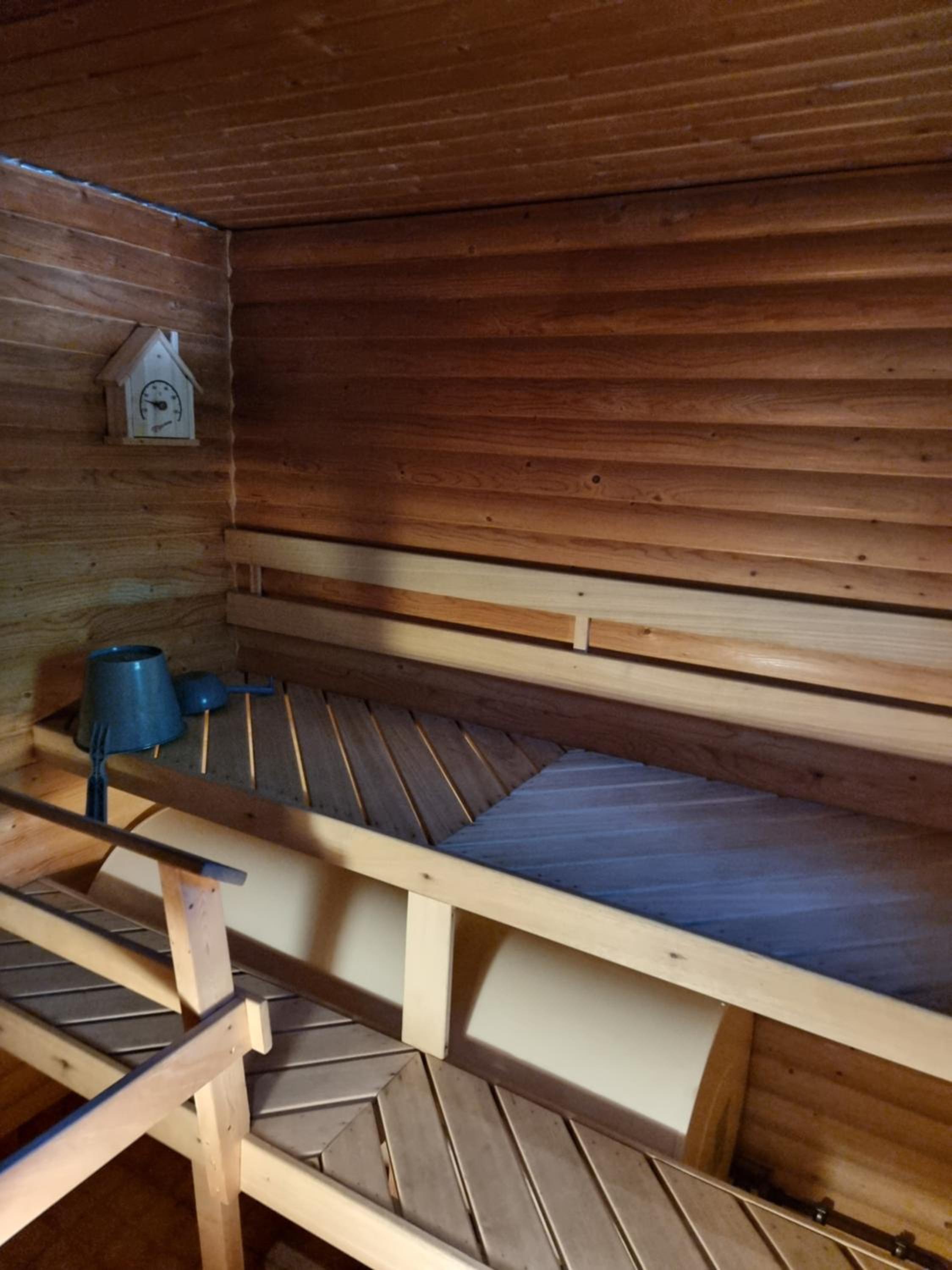 One-Bedroom Chalet - Photo 15