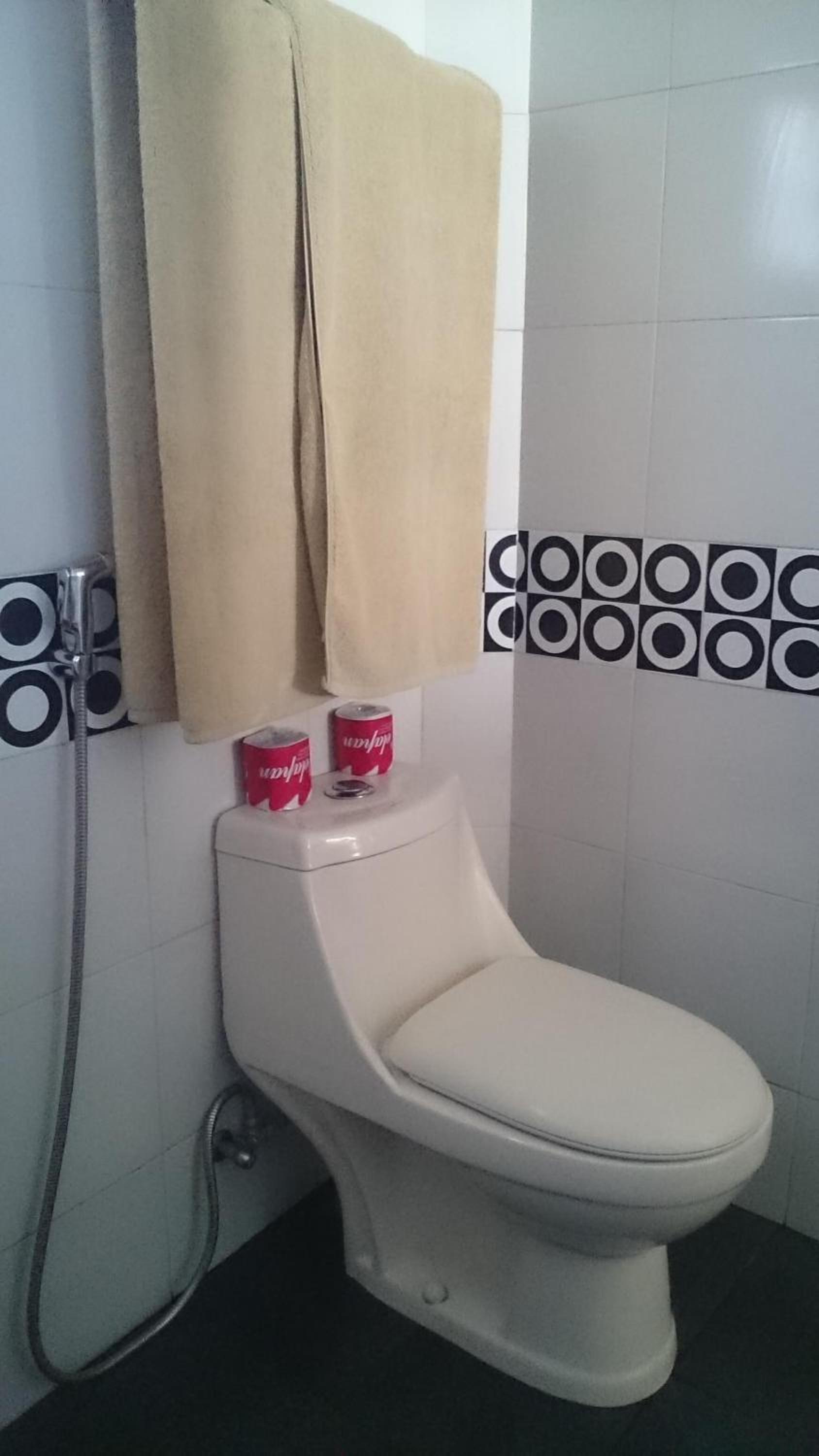 Deluxe Double Room with Shower, photo 7