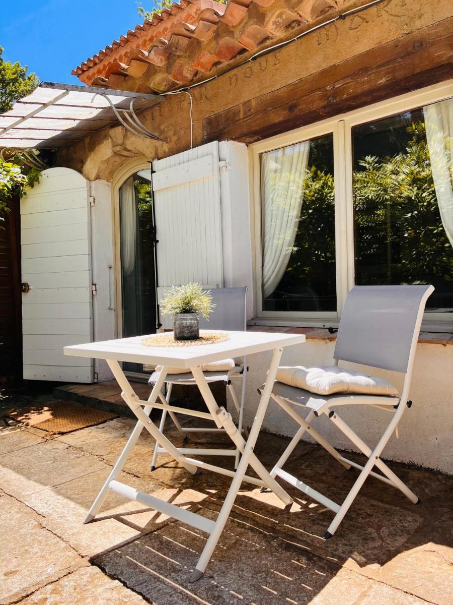 Double Room with Terrace photo 2