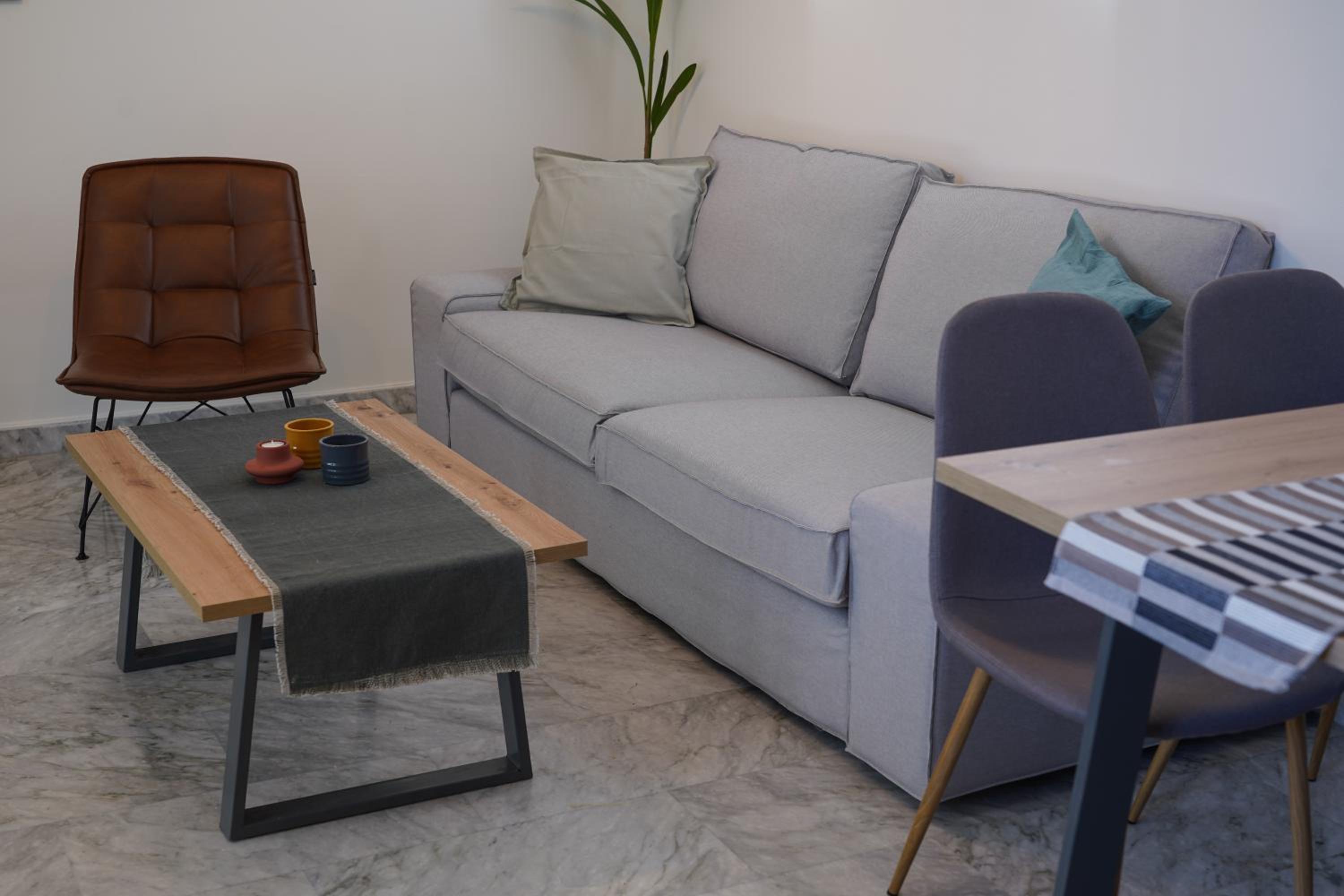 One-Bedroom Apartment - Photo 28