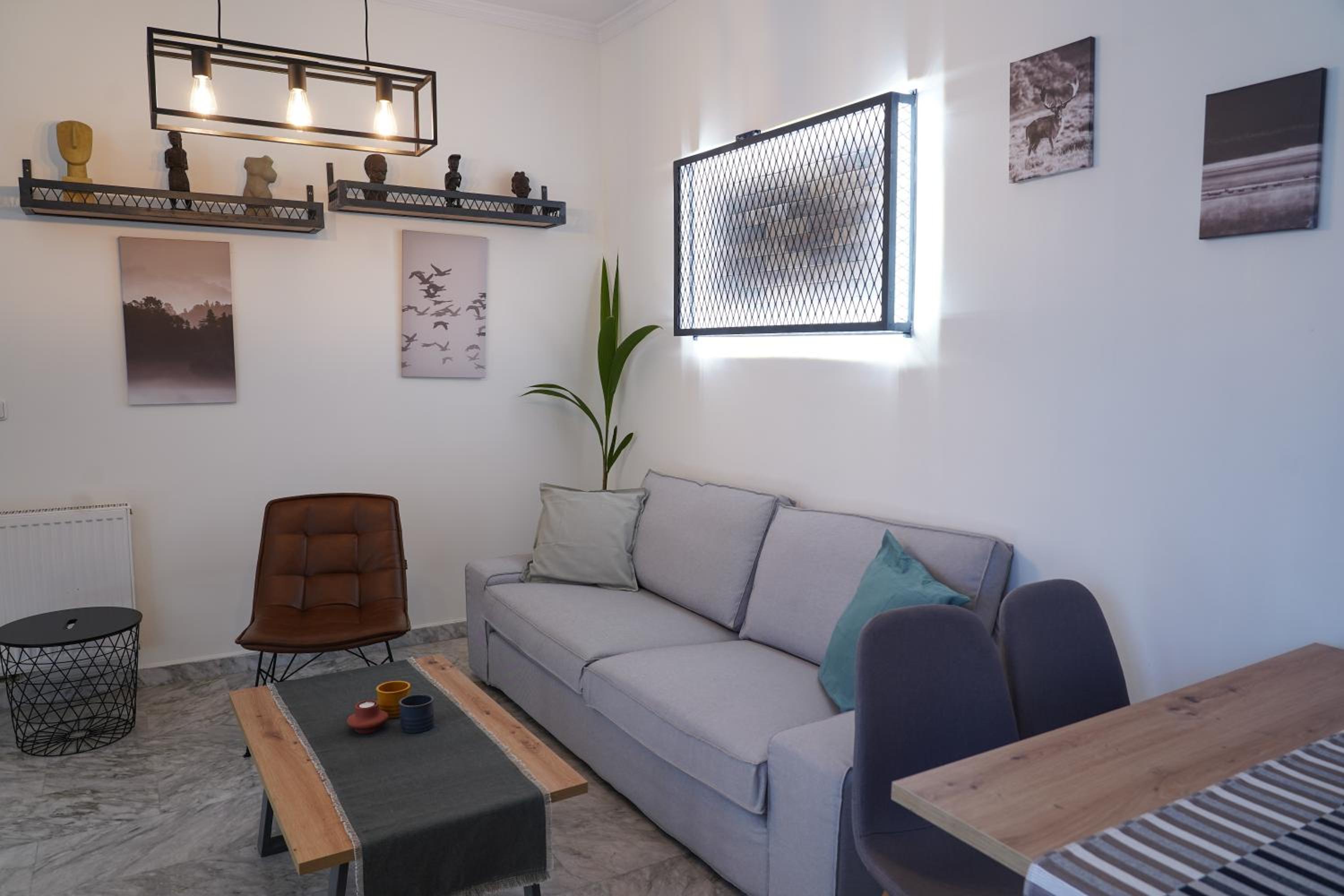 One-Bedroom Apartment - Photo 23
