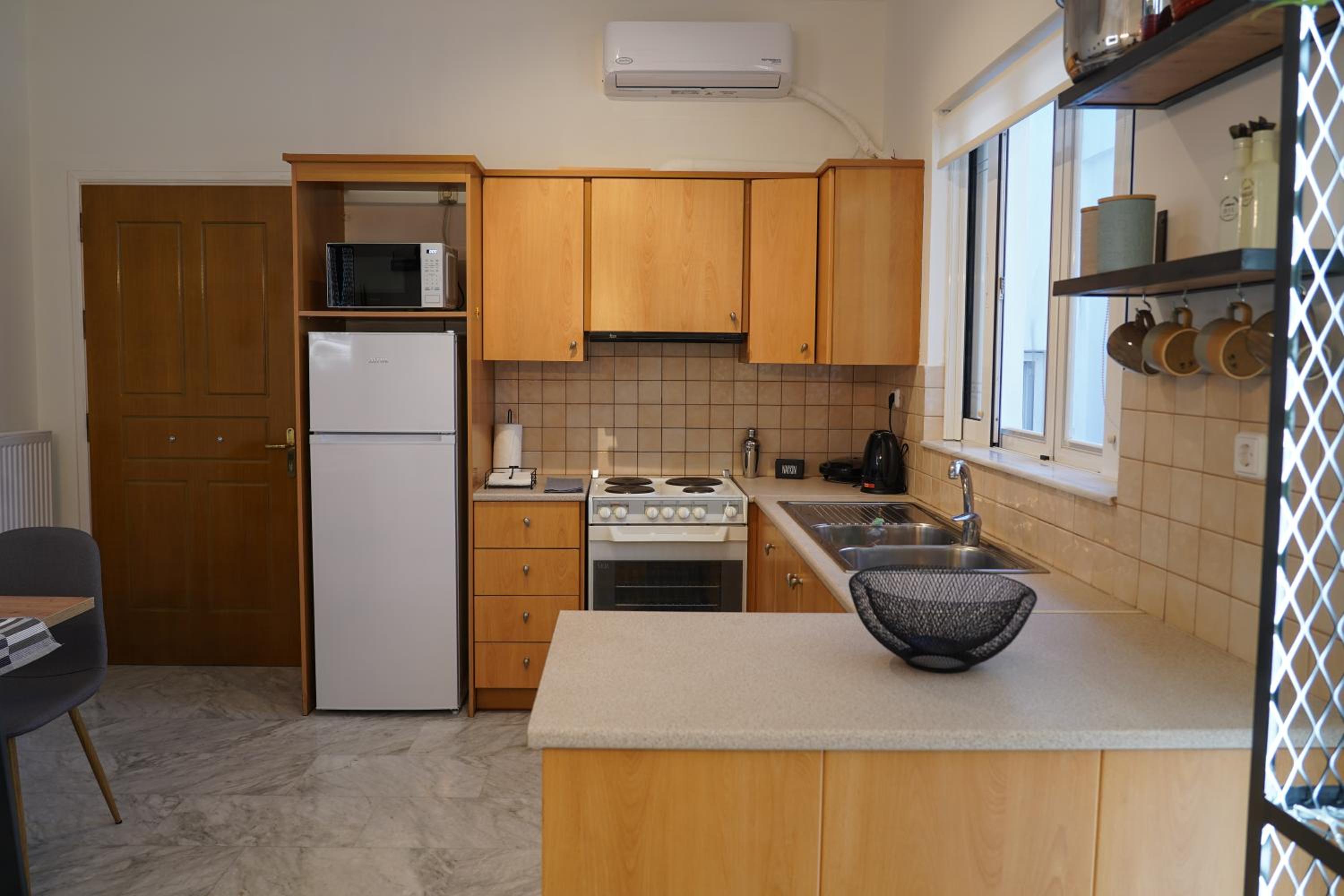 One-Bedroom Apartment - Photo 19