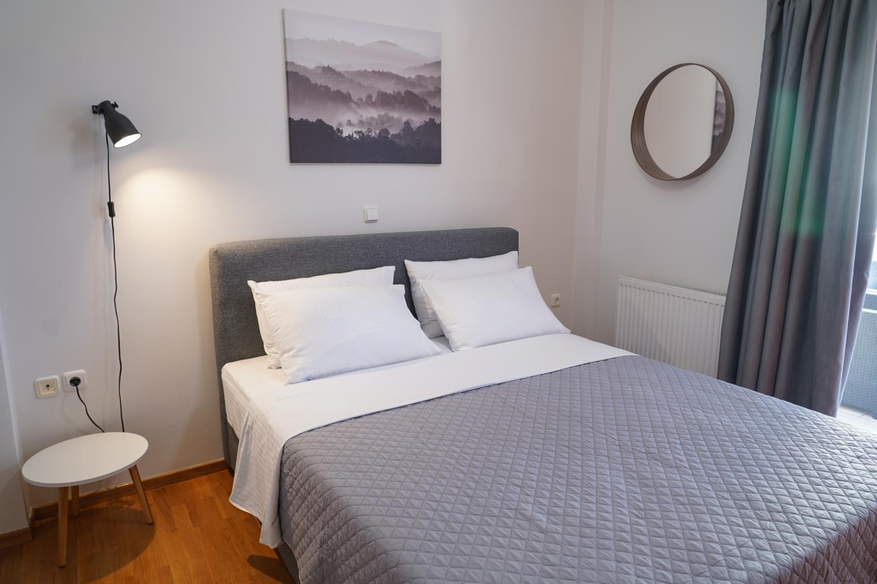 One-Bedroom Apartment - Photo 9