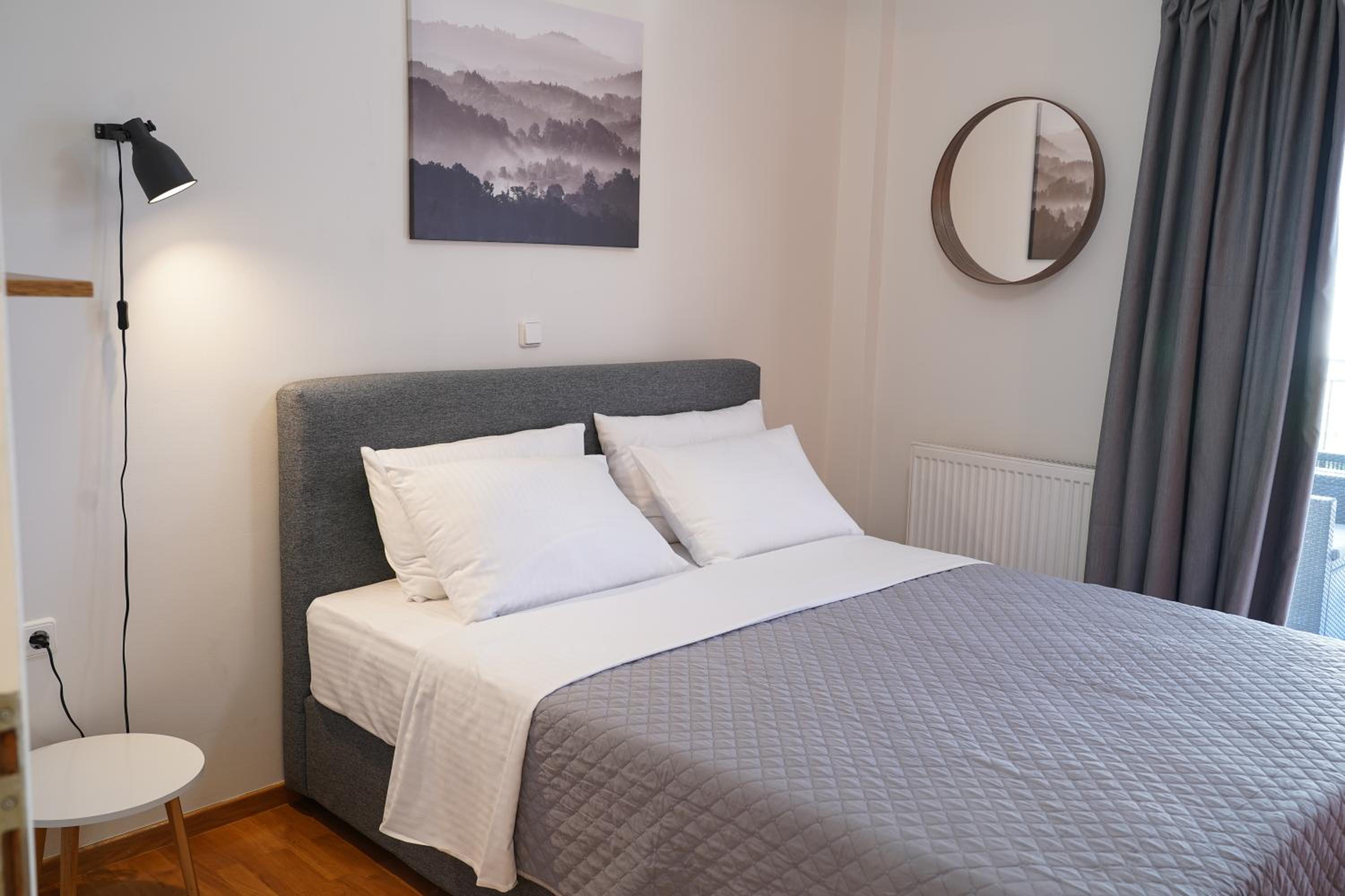 One-Bedroom Apartment - Photo 8